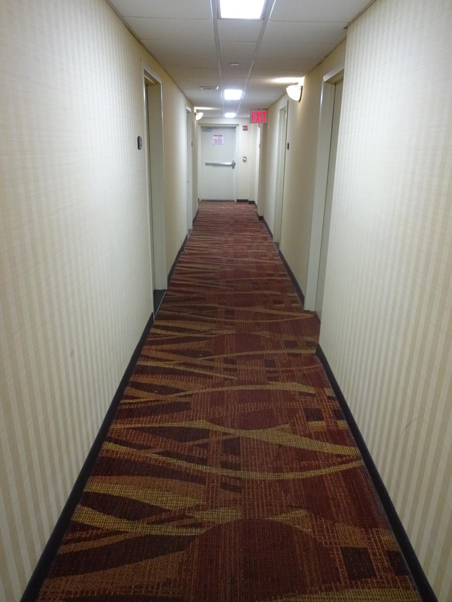 Foto de Sheridan Hotel