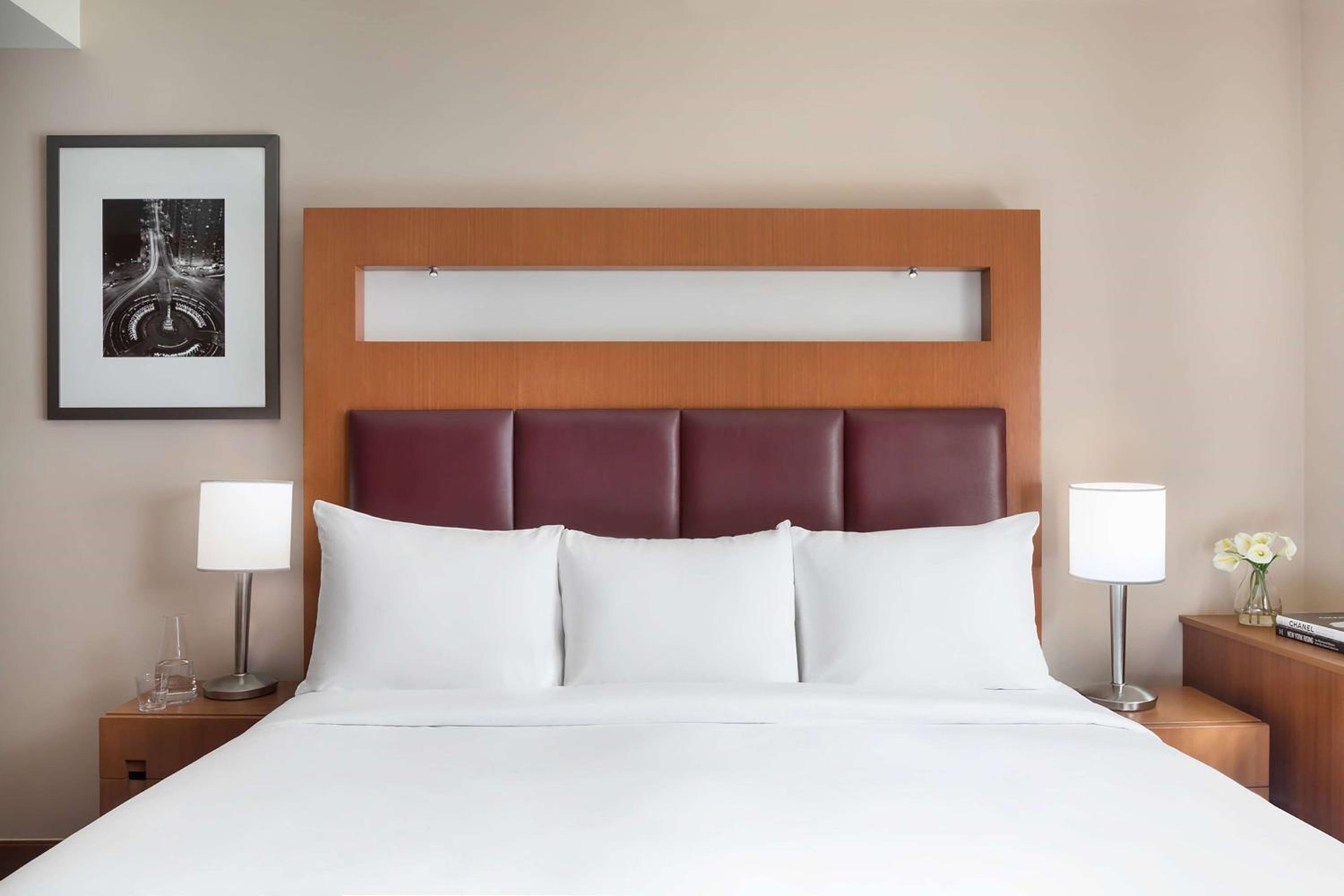 Foto de Hotel 57