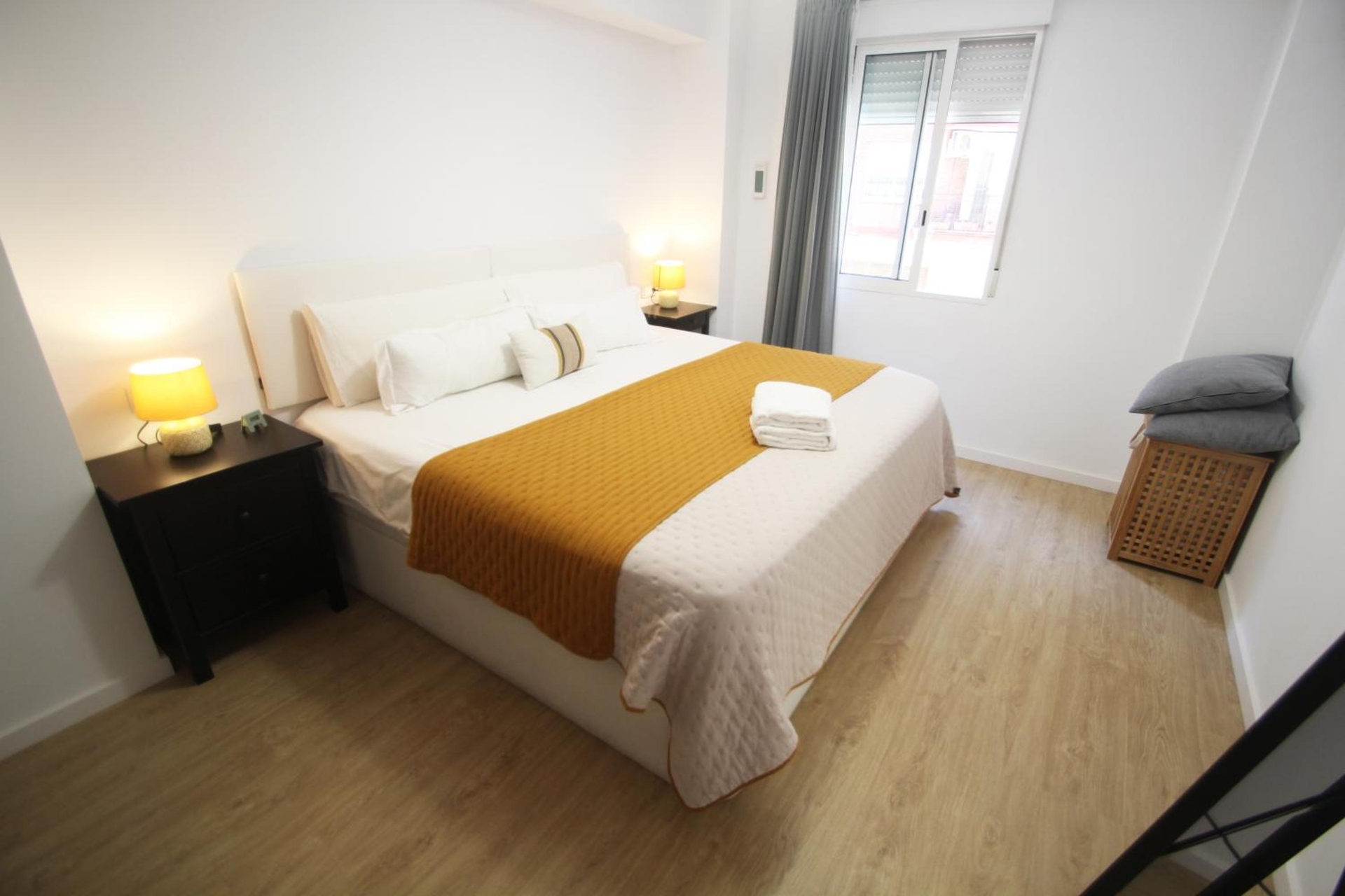 Casa Ross en Ruzafa, Valencia