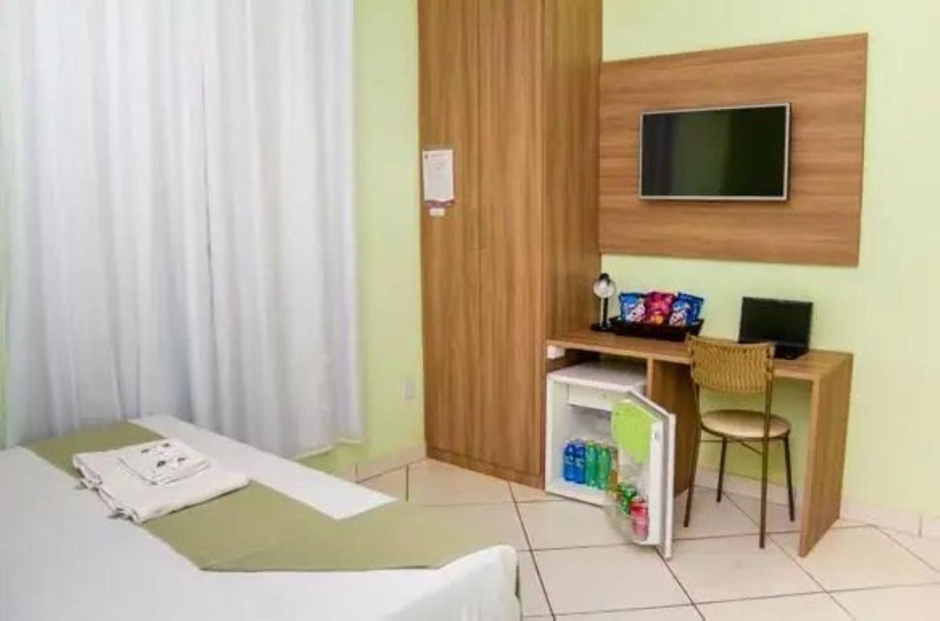 Foto de Domus Hotel Torre - Canaã dos Carajás