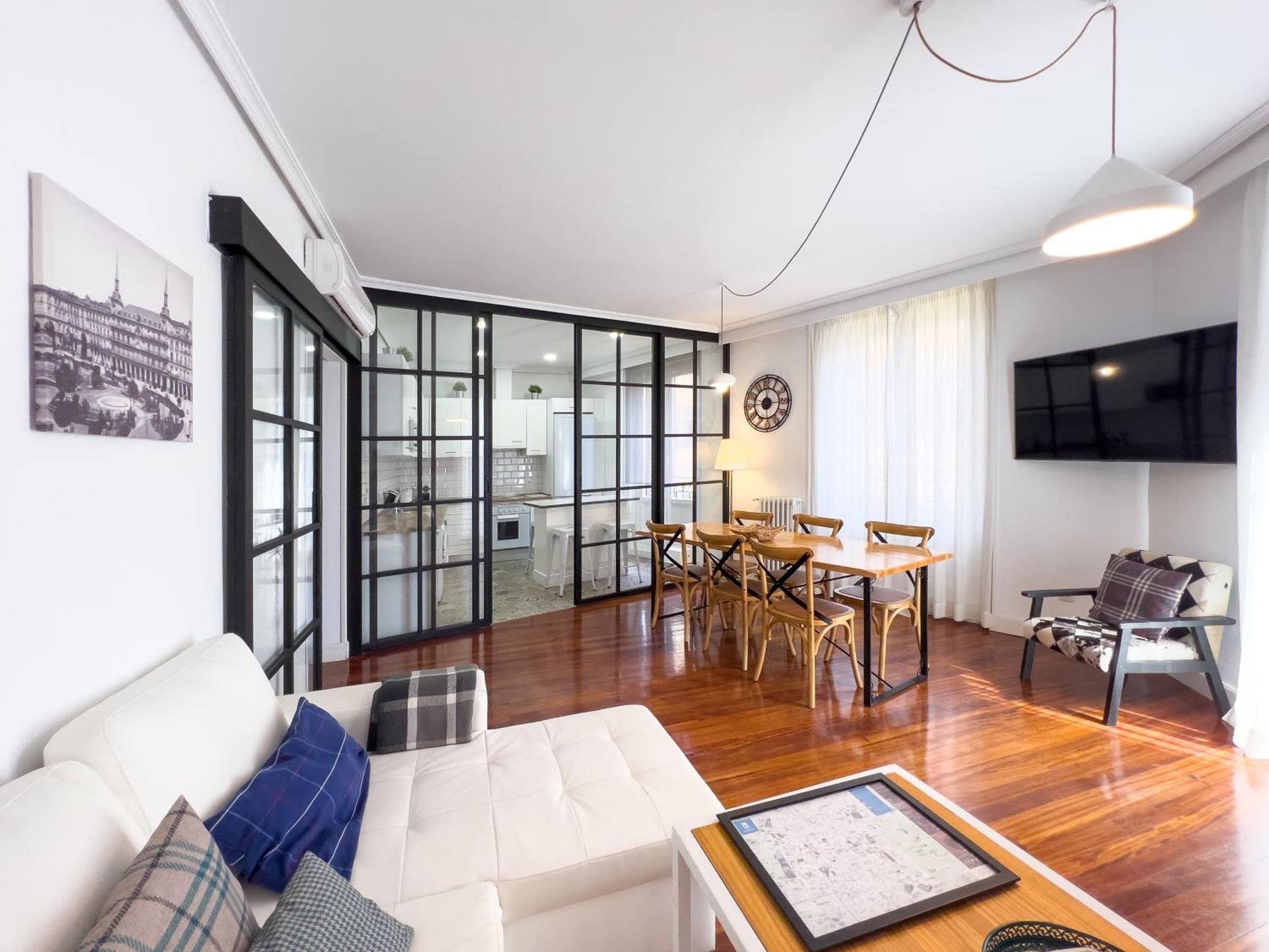 Callao Suites, Madrid