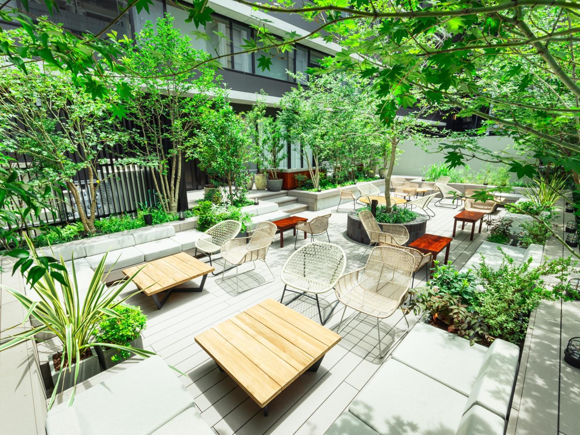 Foto de The Royal Park Canvas Fukuoka Nakasu