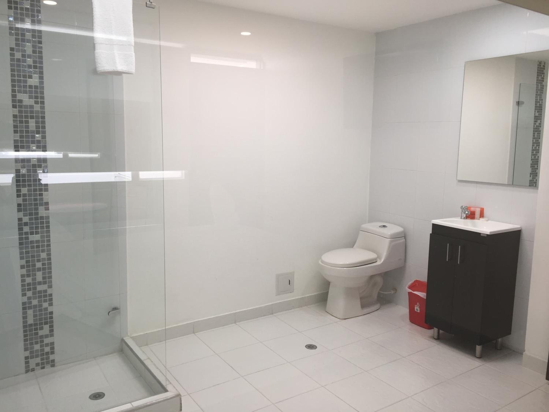 Foto de Hotel Metro 26