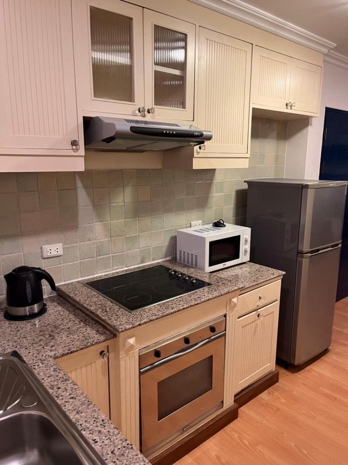 Foto de PACIFIC RESIDENCE 39