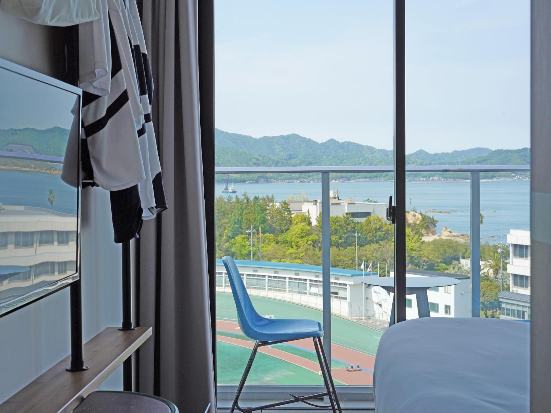 Foto de KEIRIN HOTEL 10 by Onko Chishin