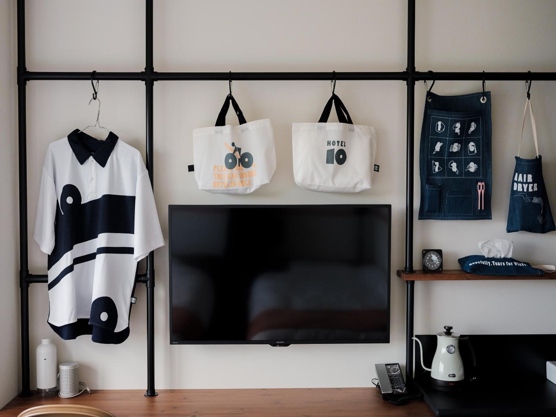 Foto de KEIRIN HOTEL 10 by Onko Chishin