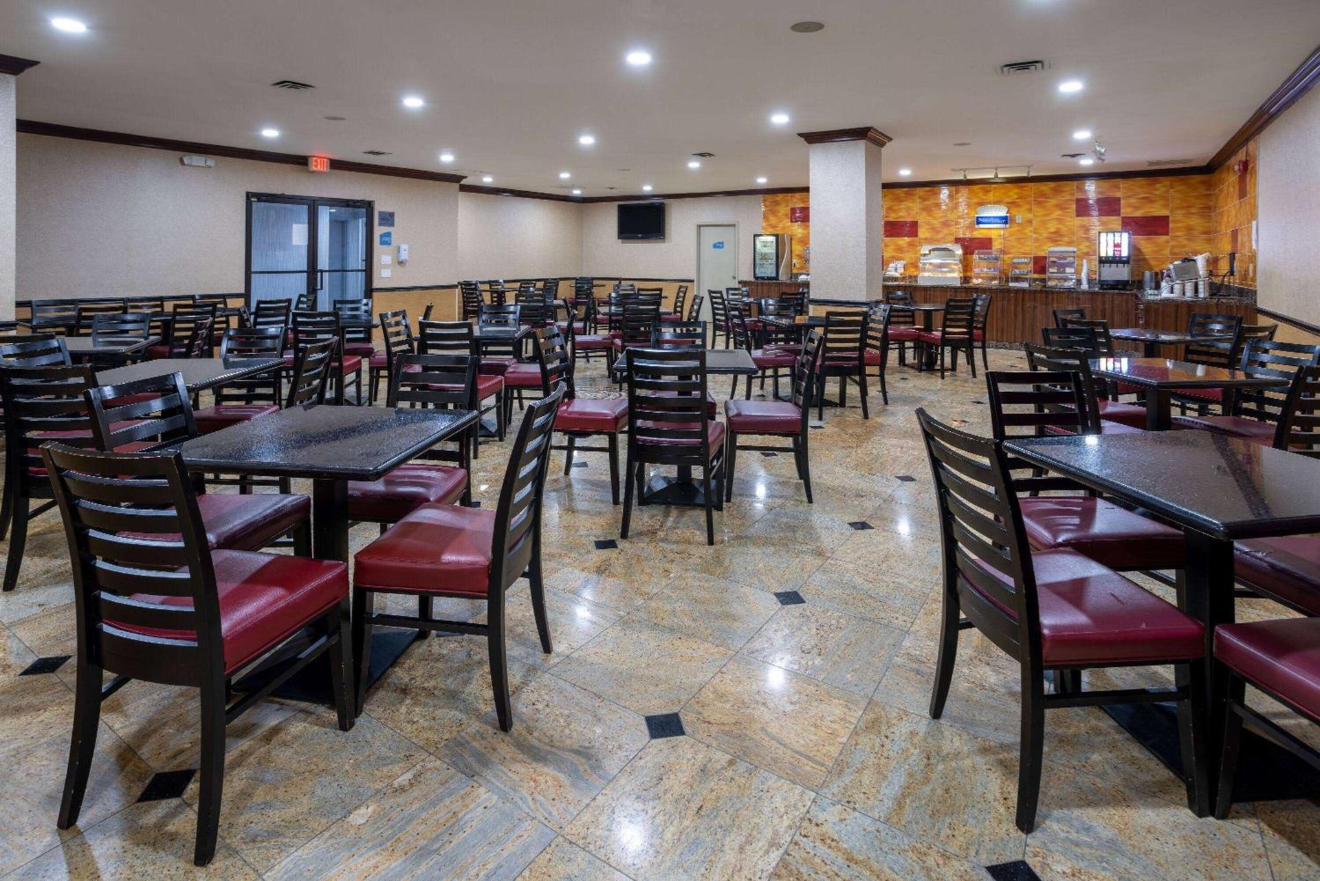 Foto de Days Hotel by Wyndham North Bergen