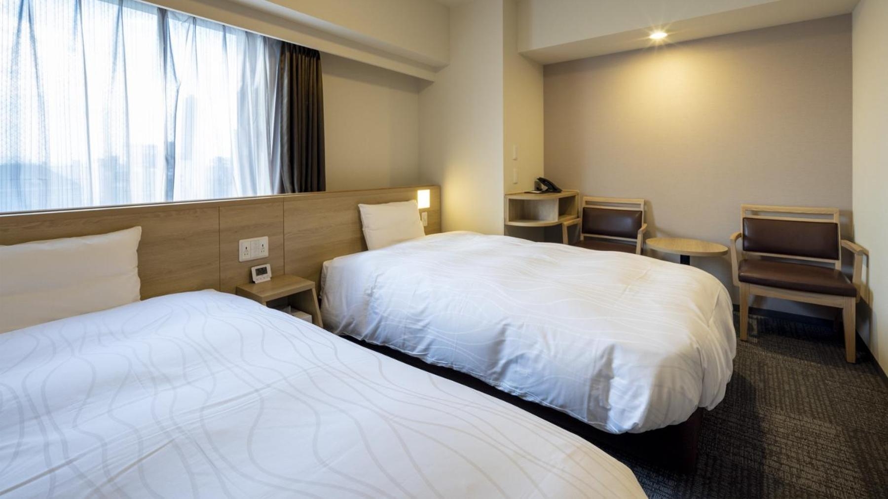 Foto de Dormy Inn Hiroshima Annex