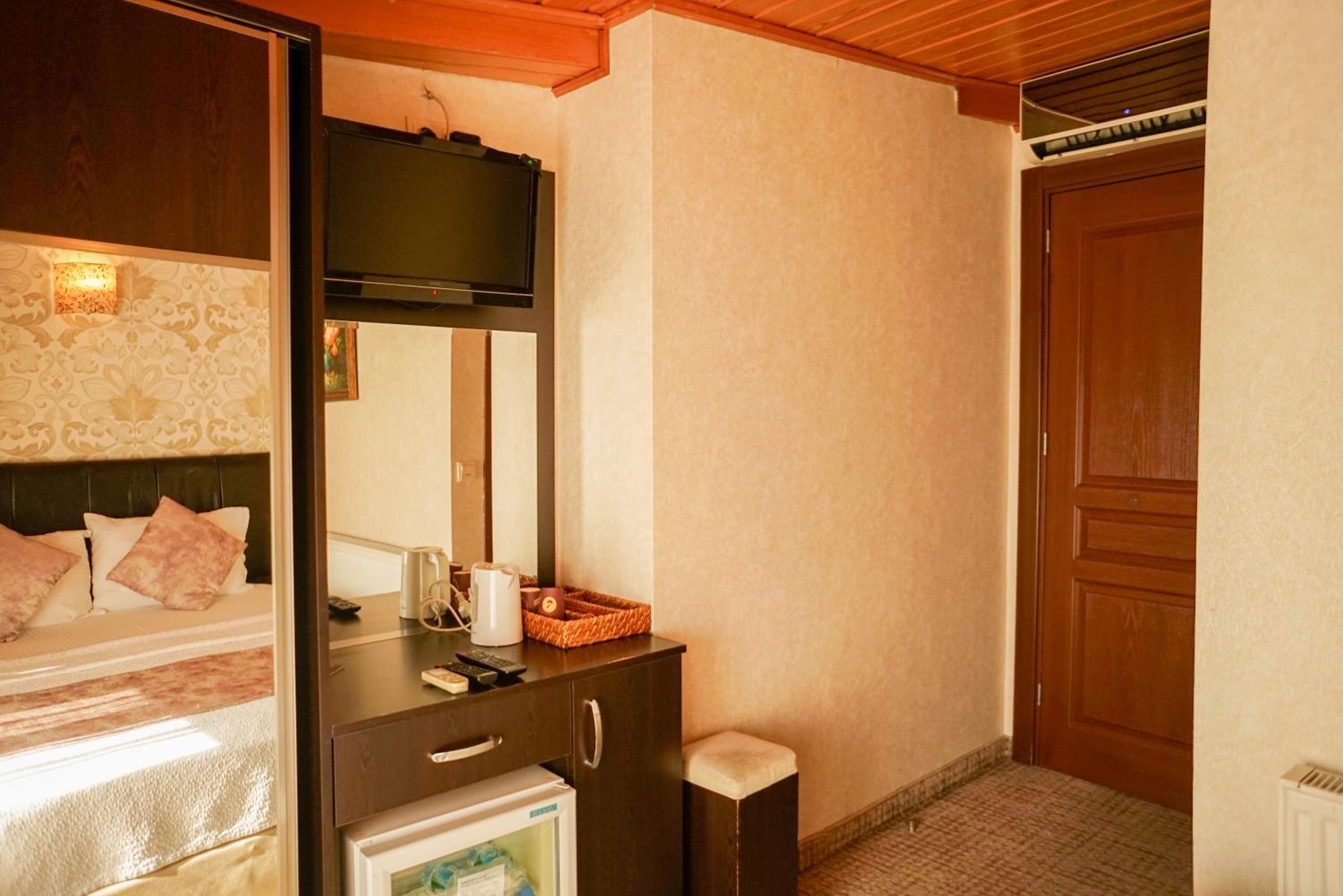 Foto de Eskibağ Butik Hotel