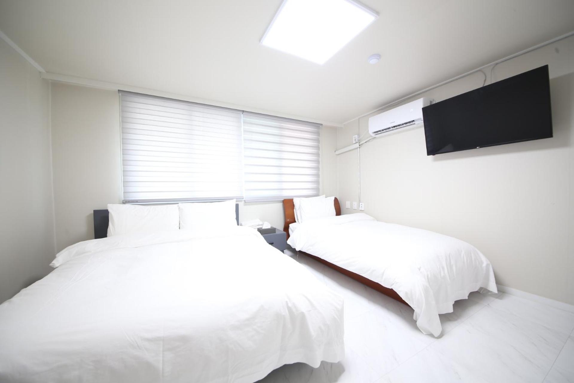 Foto de HOTEL LENITH Seomyeon