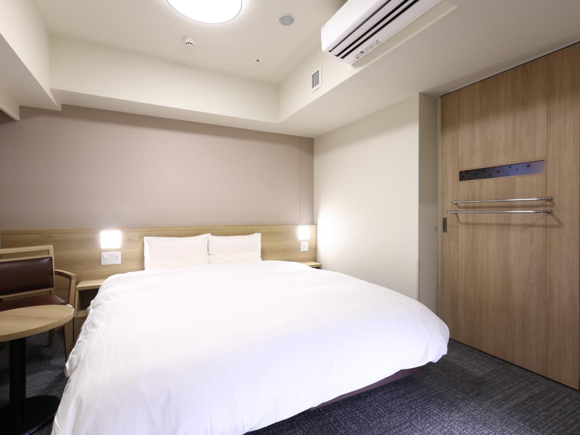 Foto de Dormy Inn Hiroshima Annex