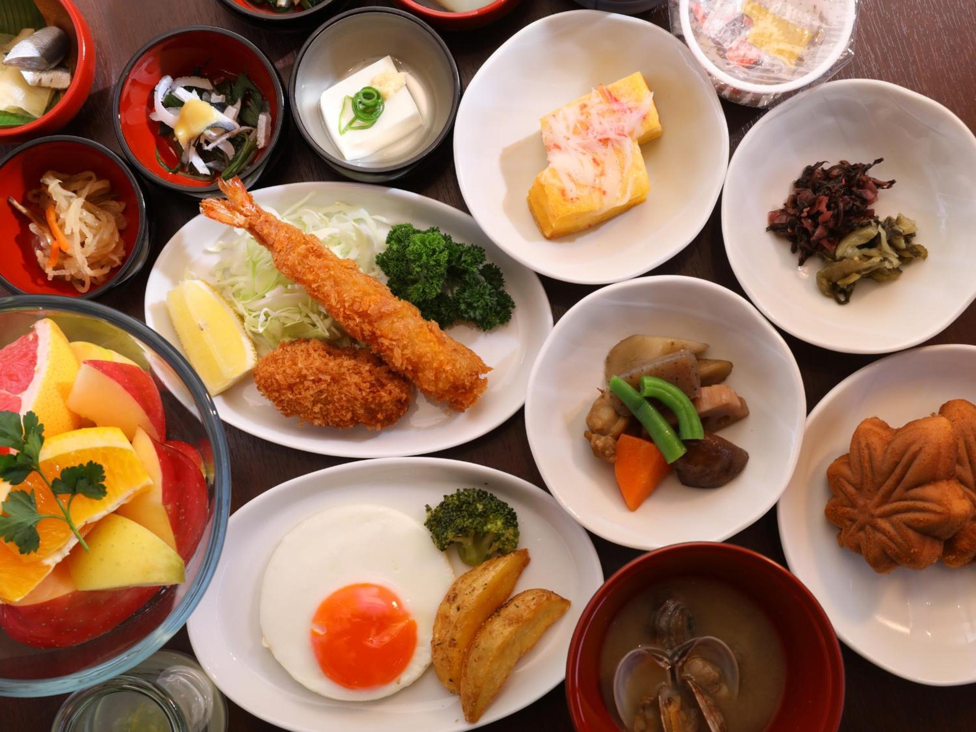 Foto de Dormy Inn Hiroshima Annex