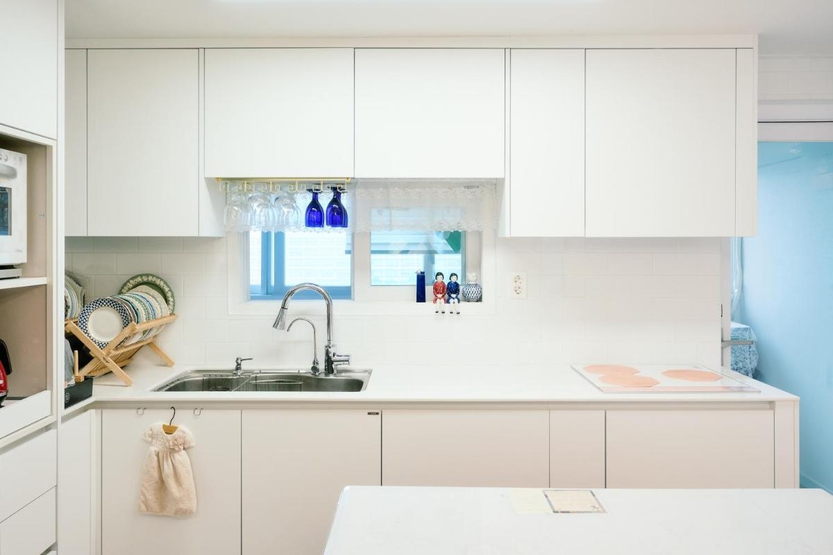 Foto de Garosugil Homestay - Female Only