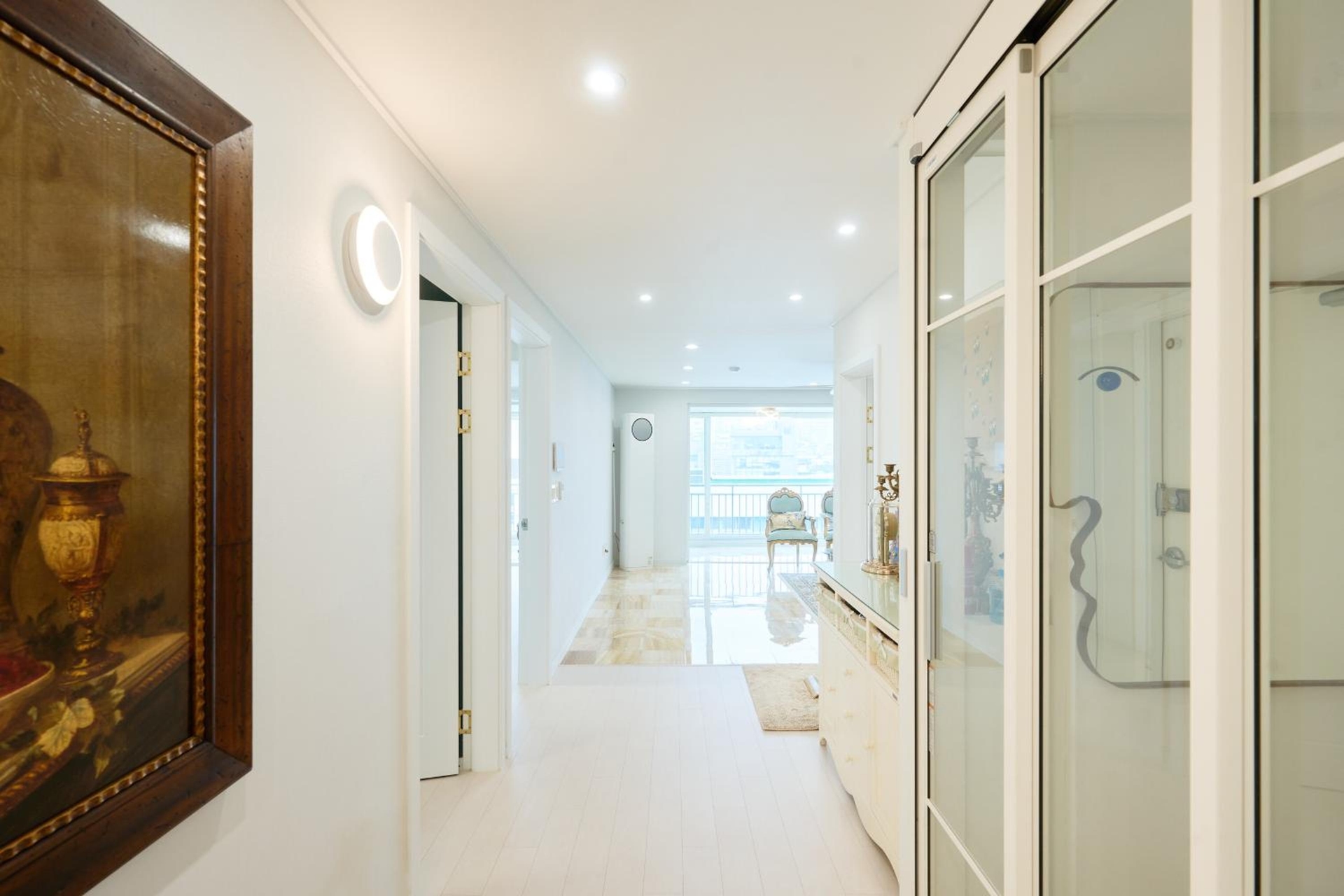 Foto de Garosugil Homestay - Female Only