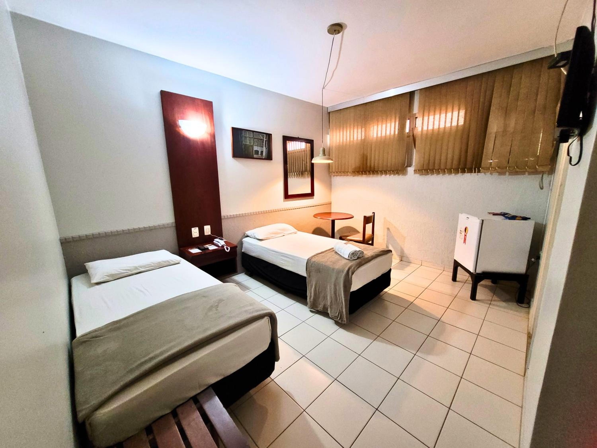 Foto de Hotel Alvorada Taguatinga by Bsb Inn