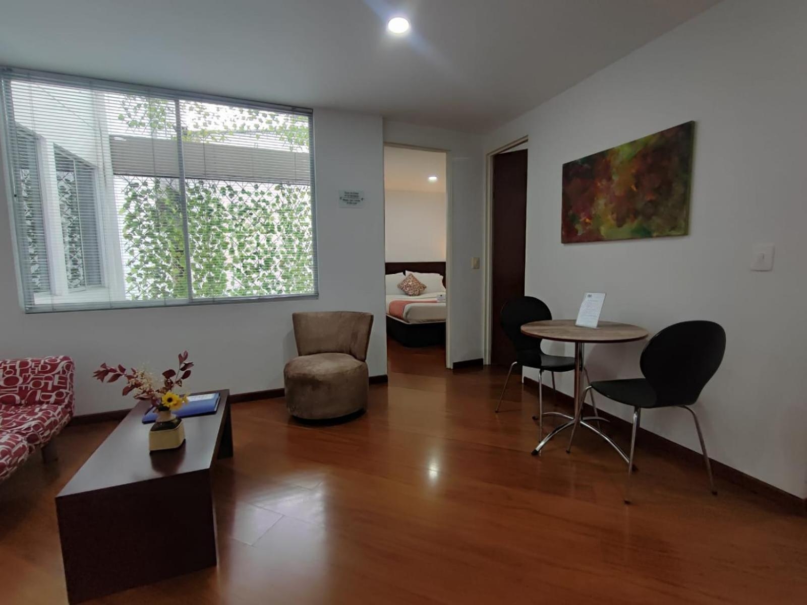 Foto de Hotel Casa Galvez