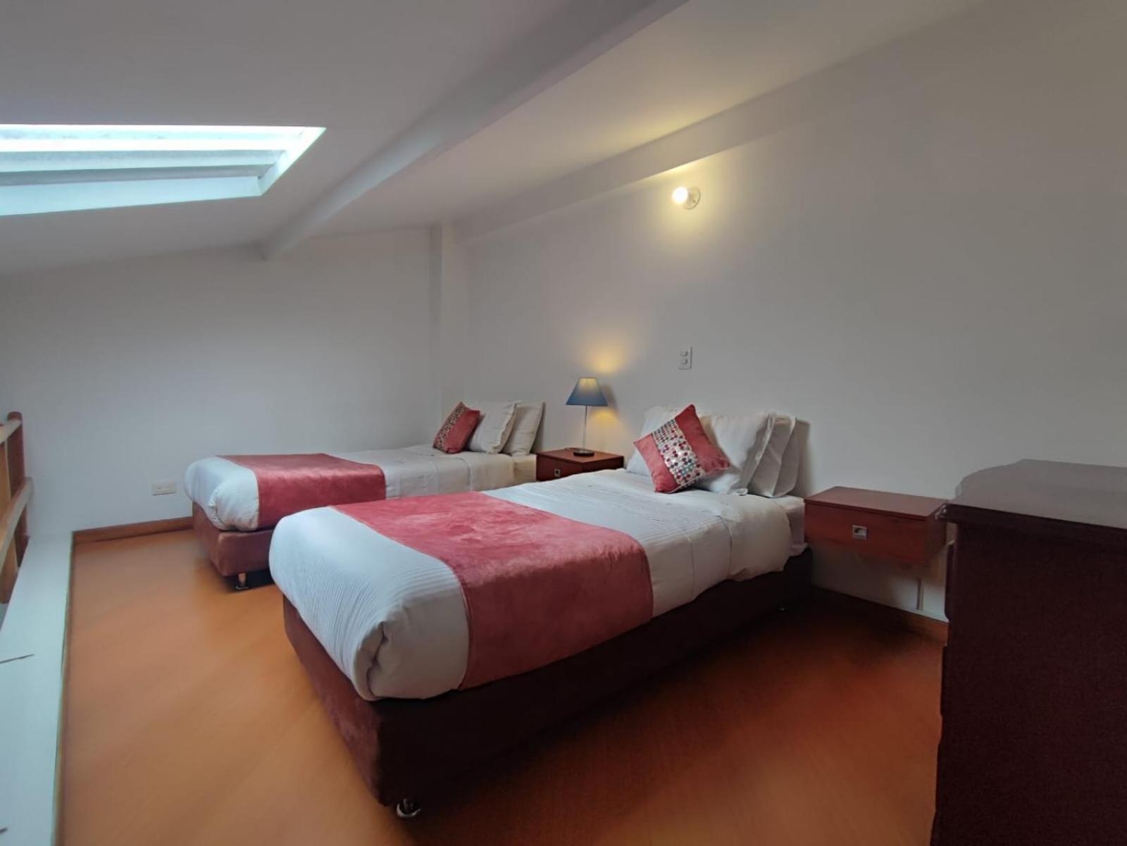 Foto de Hotel Casa Galvez