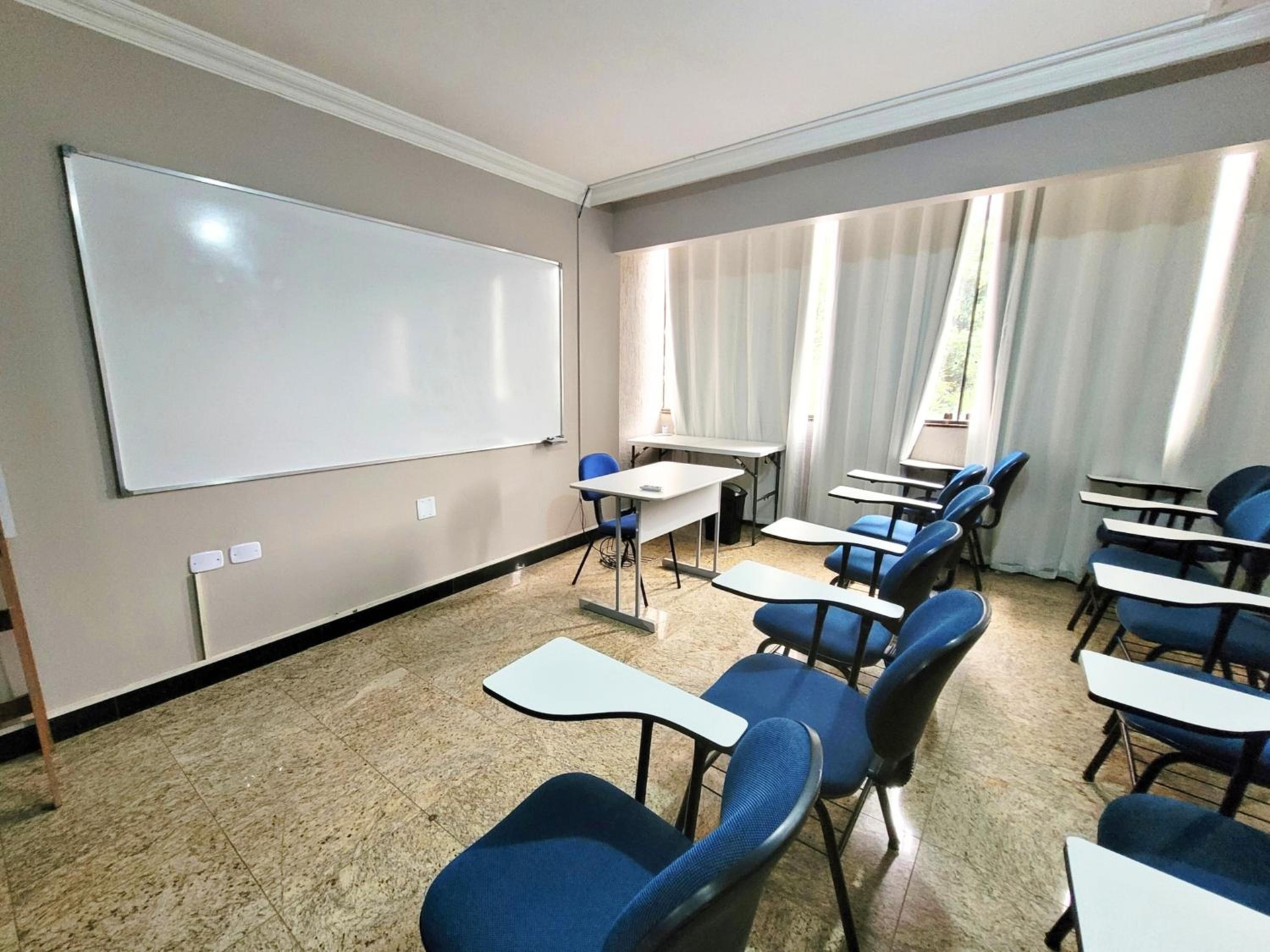 Foto de Hotel Alvorada Taguatinga by Bsb Inn
