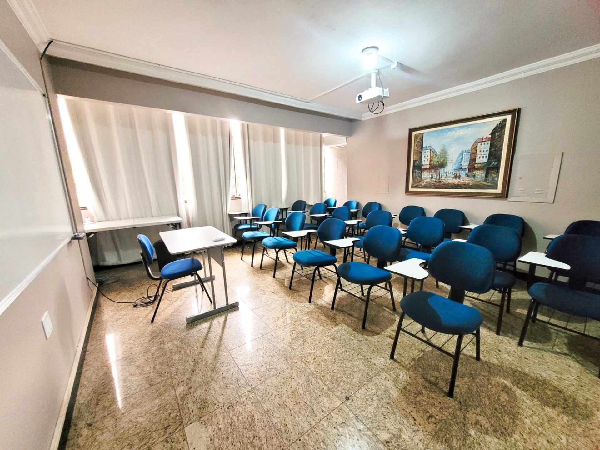 Foto de Hotel Alvorada Taguatinga by Bsb Inn