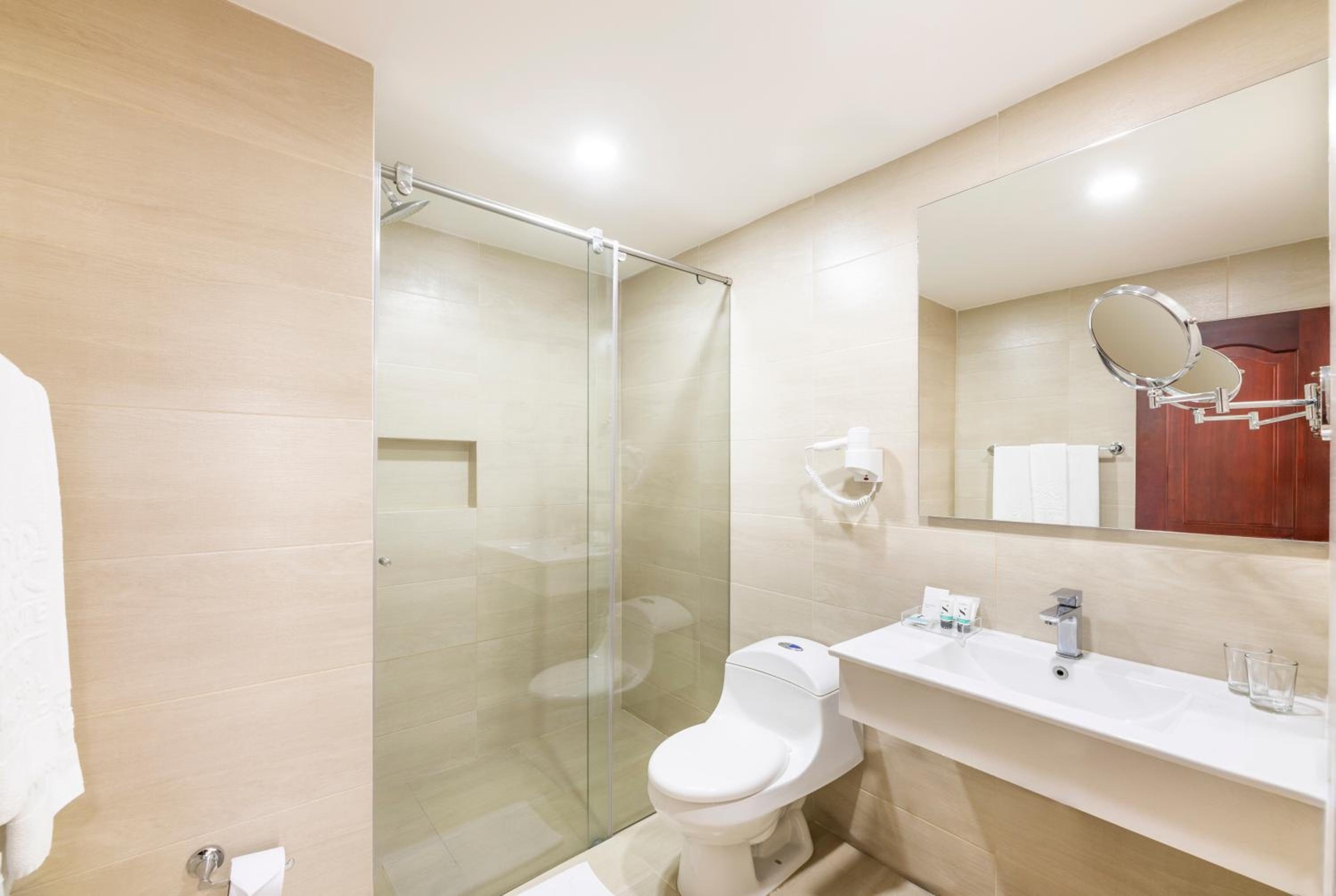Foto de Hotel Andes Plaza