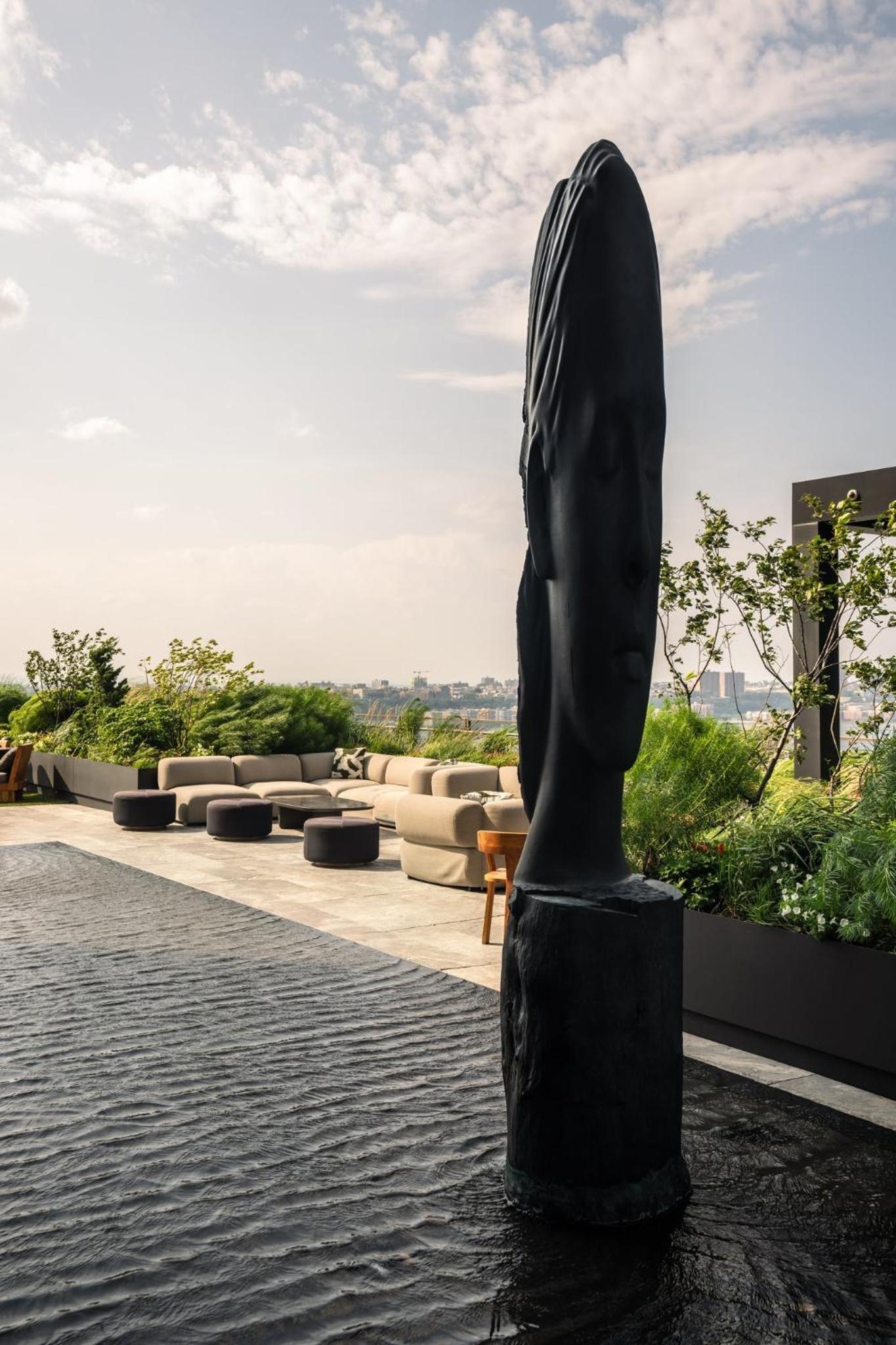 Foto de Equinox Hotel New York