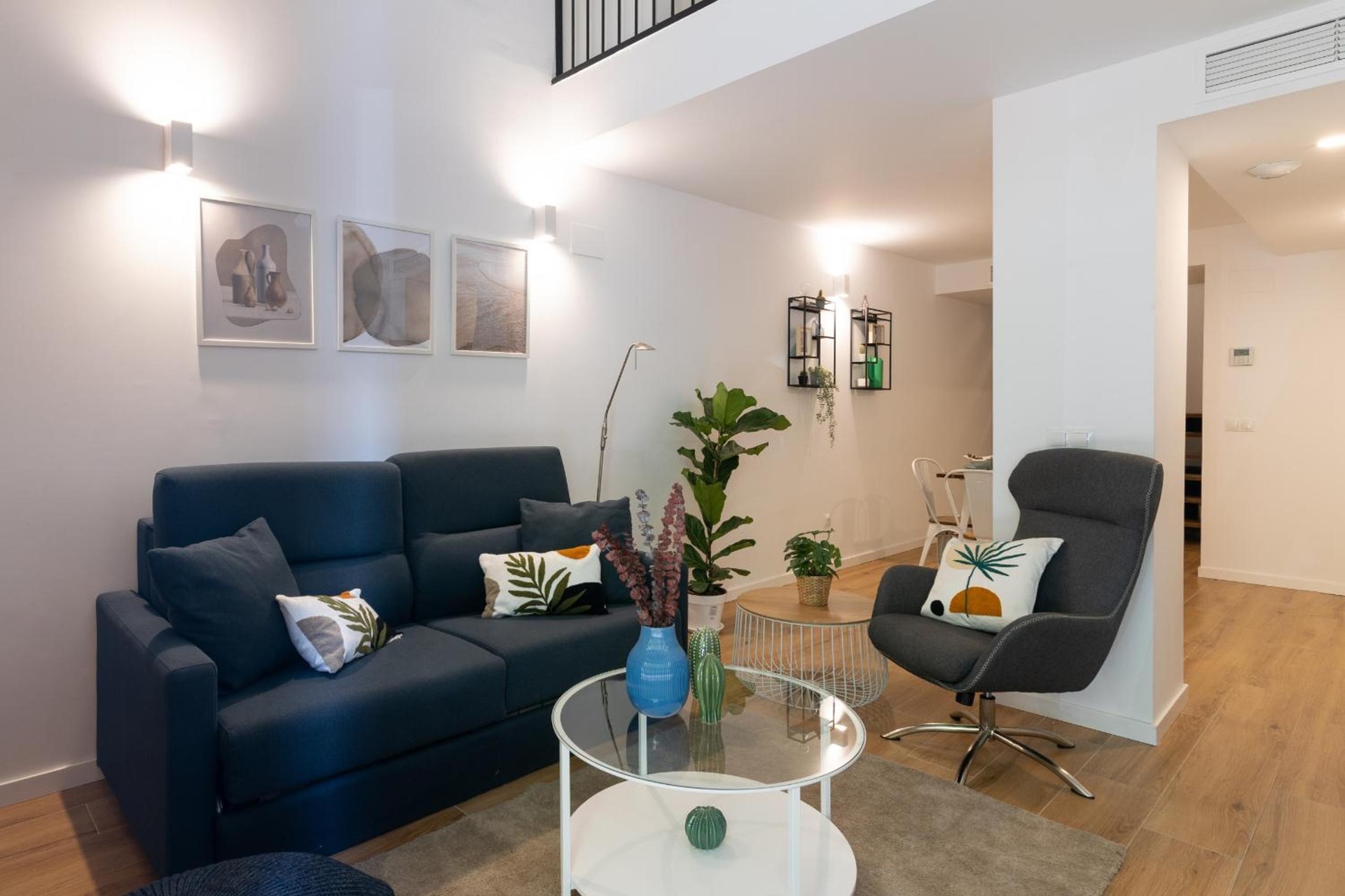 DormForYou Alameda 12 Apartment, Valencia