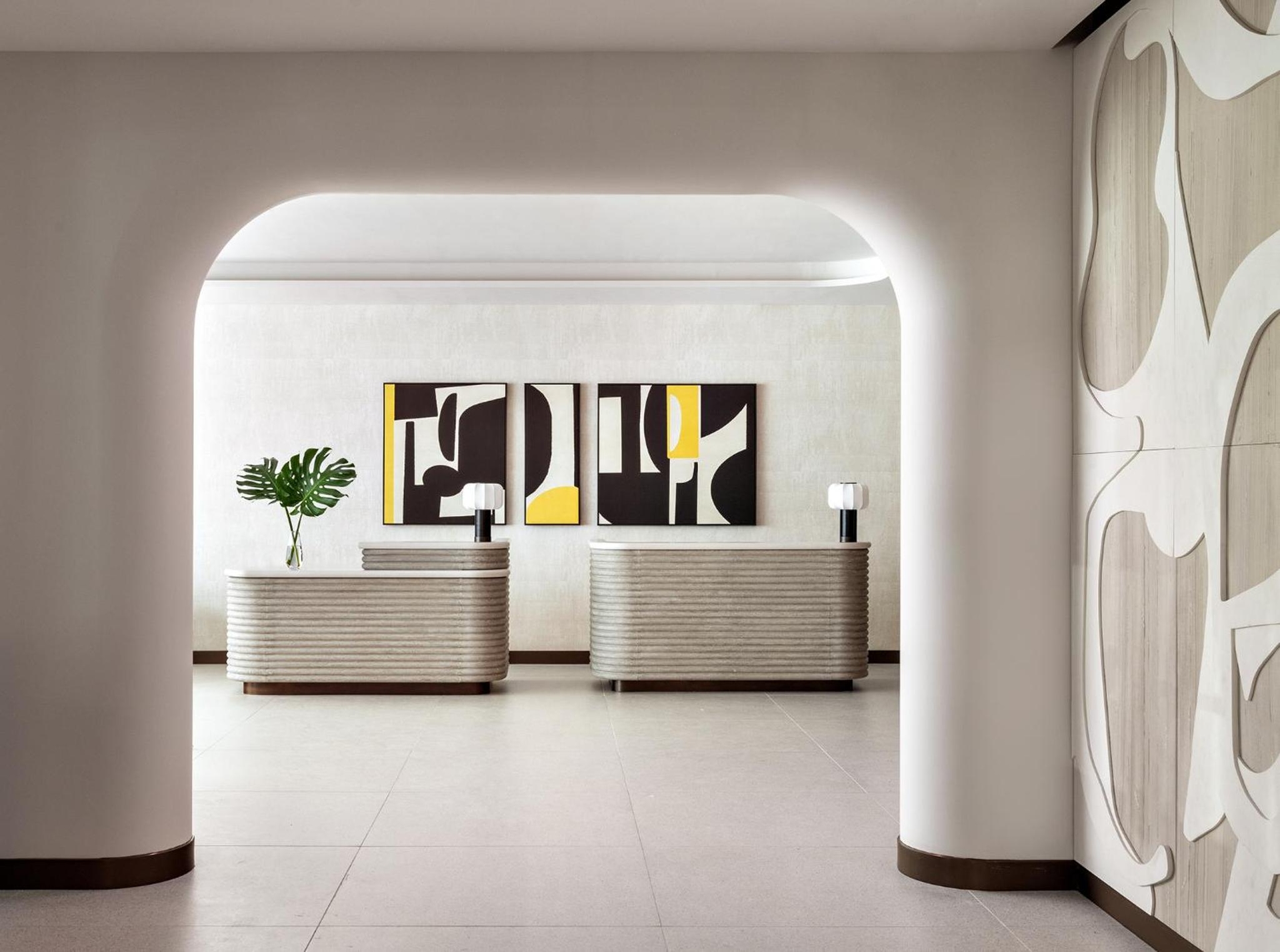 Kimpton Theta New York - Times Square by IHG