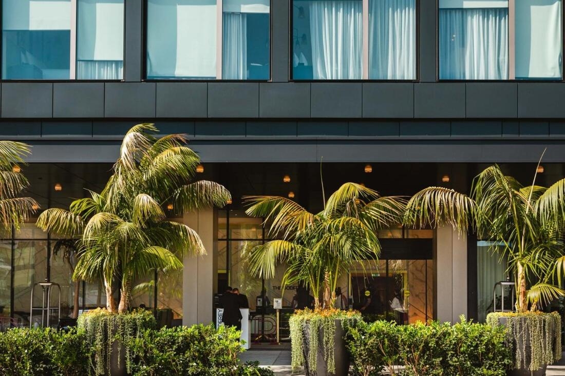 The Godfrey Hotel Hollywood, Los Angeles