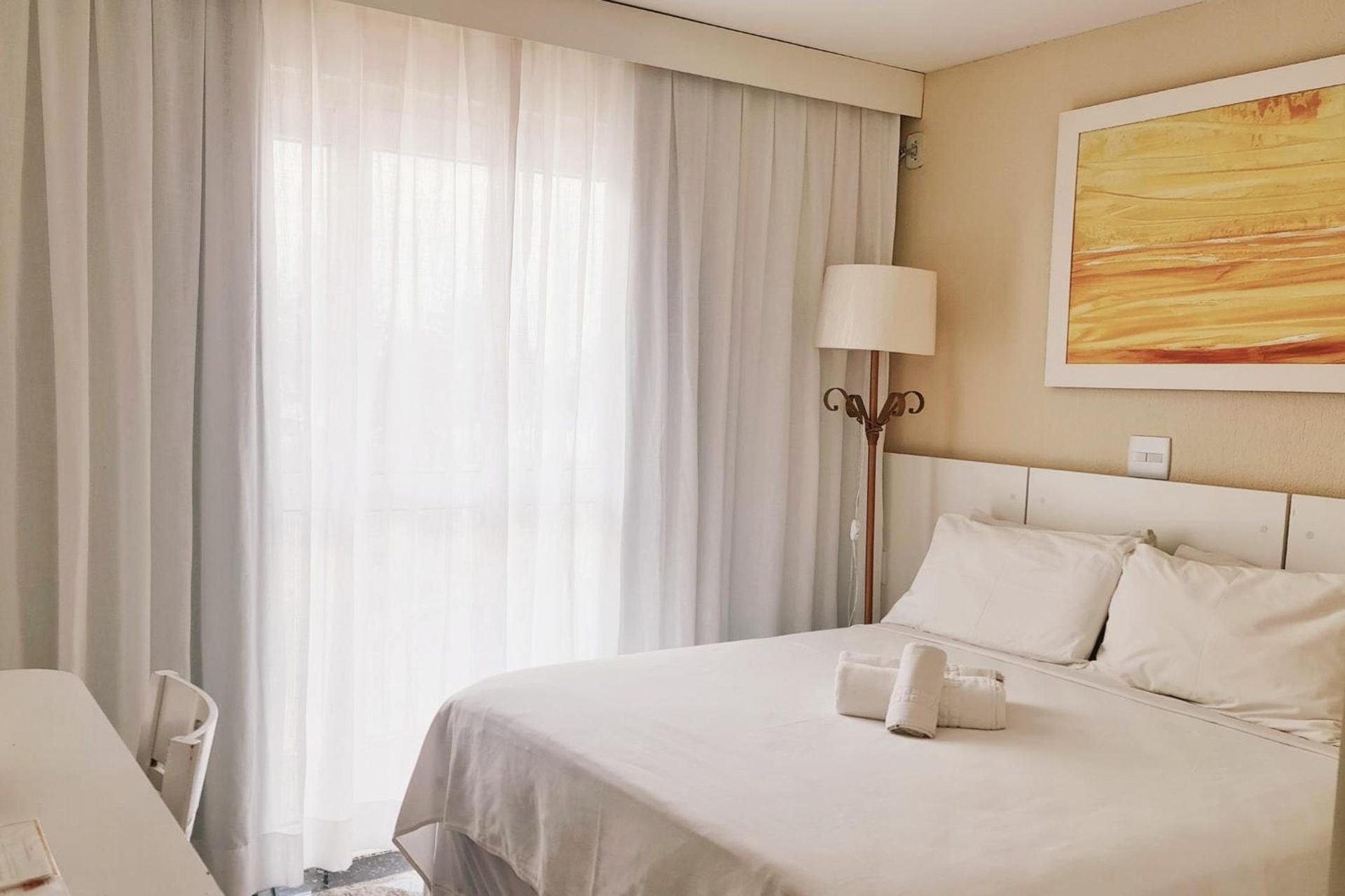 Foto de KS Beach Hotel
