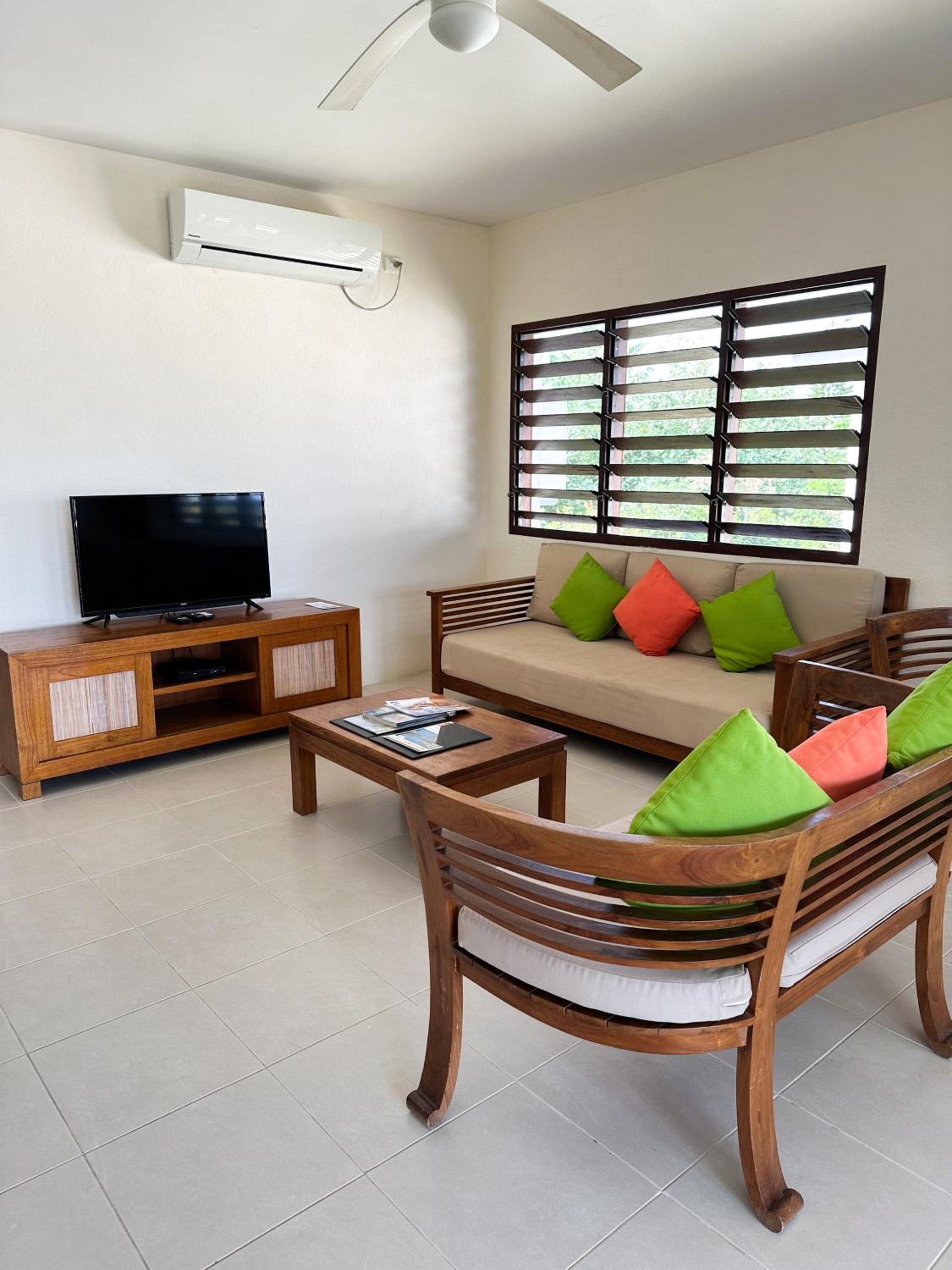 Foto de Nasama Resort