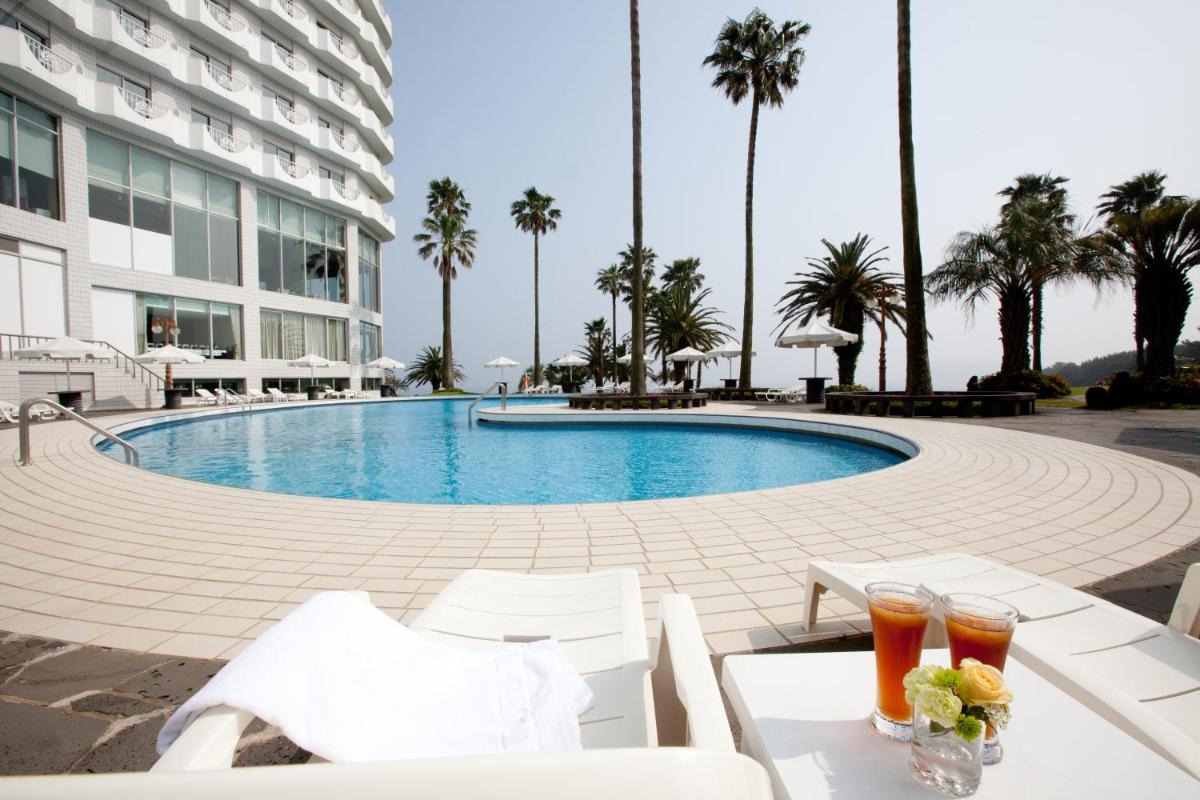Foto de Seogwipo KAL Hotel
