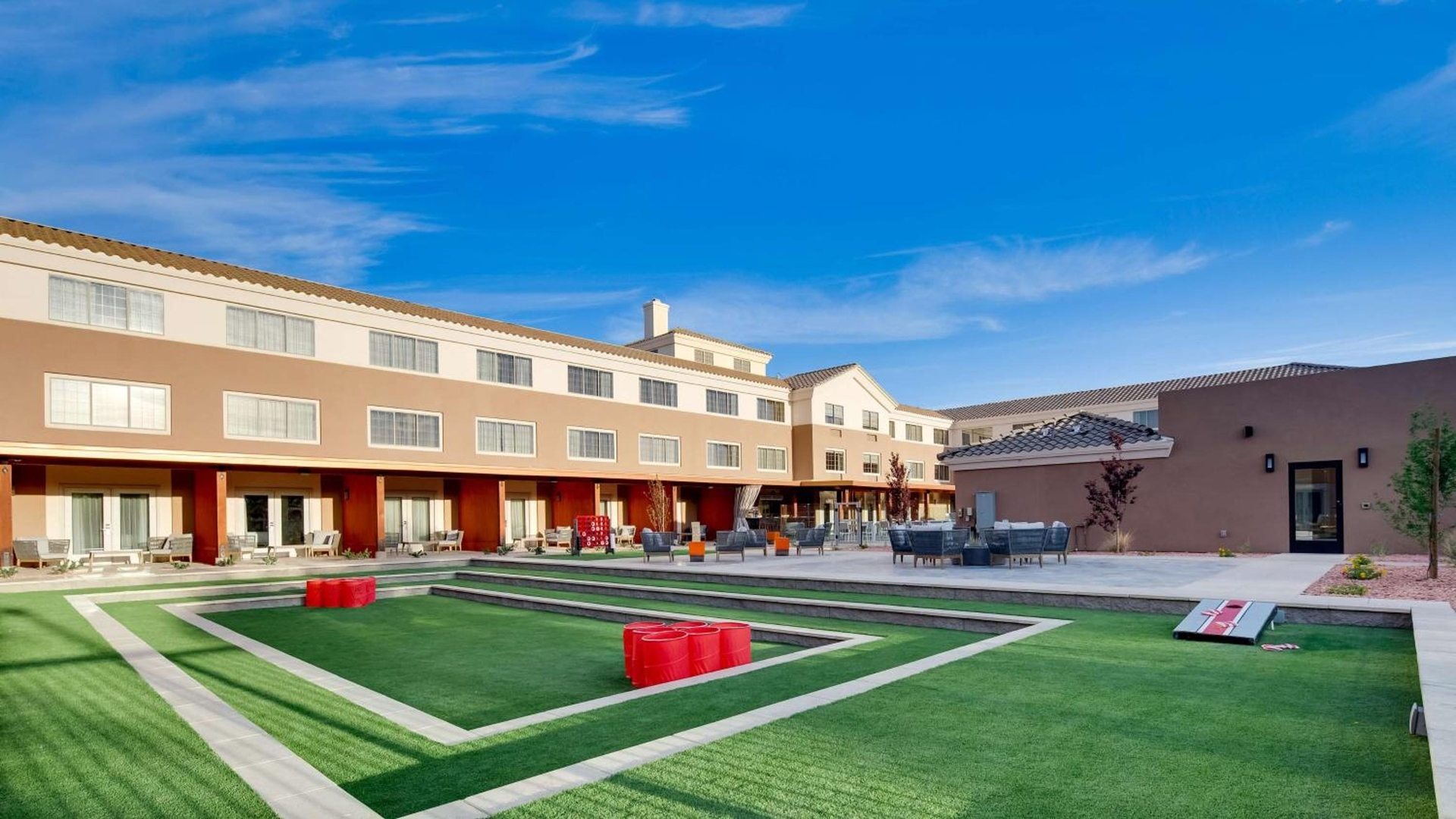 Aiden by Best Western Scottsdale North, Scottsdale