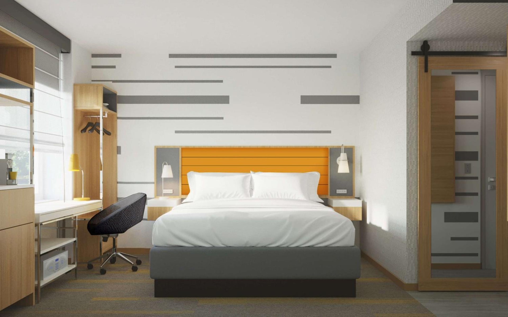 Foto de Hampton Inn by Hilton New York Times Square