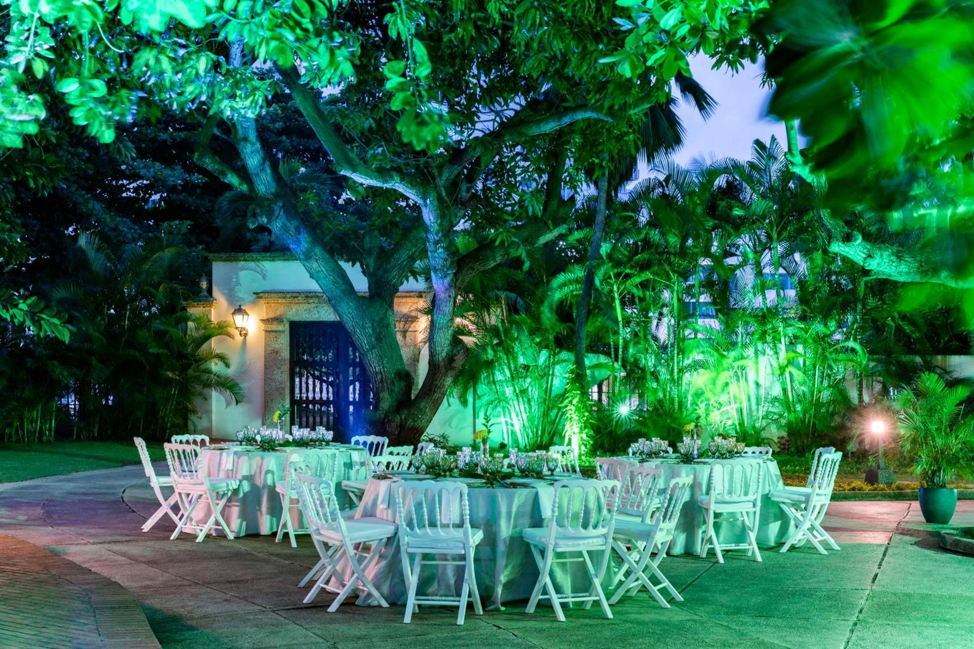 Foto de Hilton Cartagena