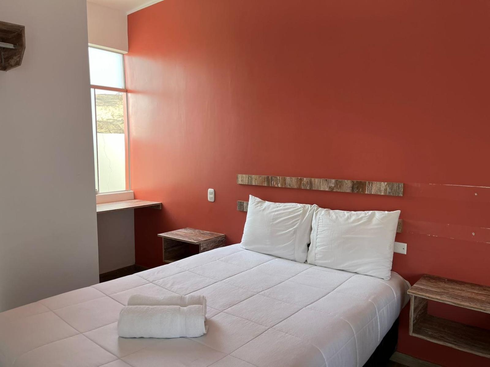 Foto de La Estancia Hotel Ica