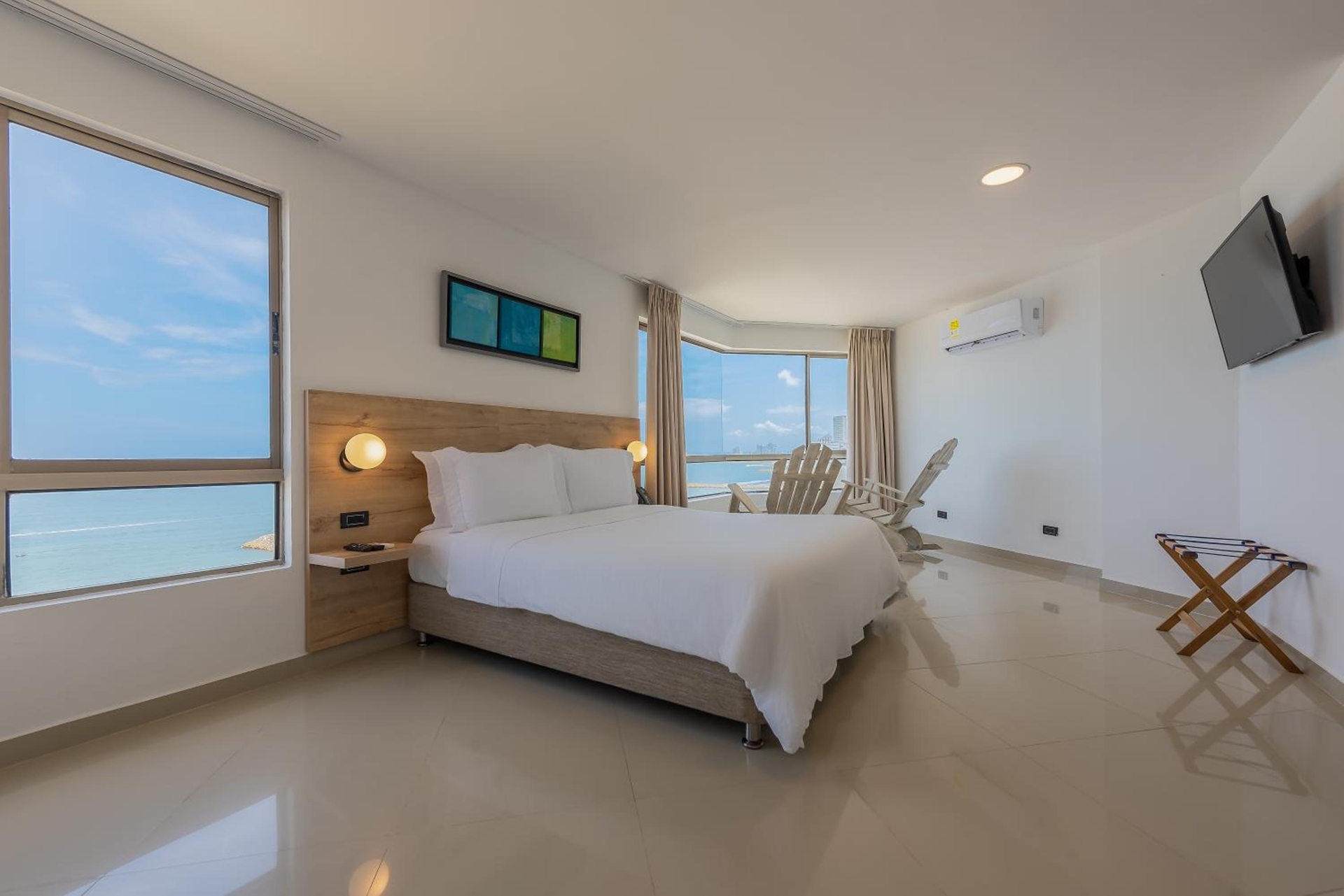Foto de Hotel Regatta Cartagena