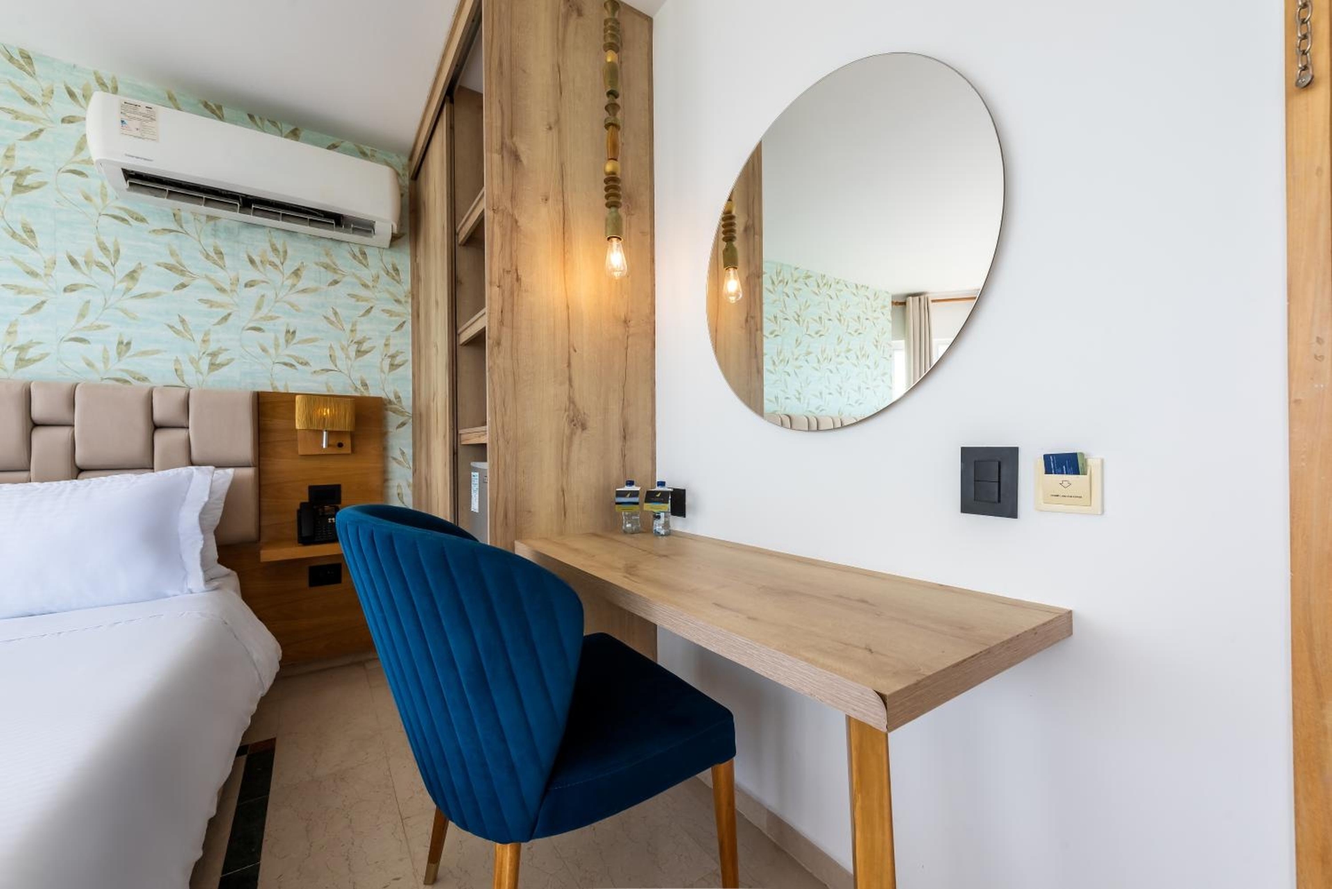 Foto de Hotel Regatta Cartagena