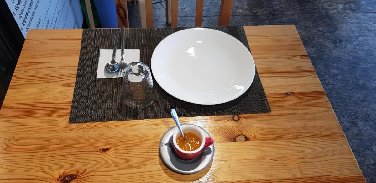 Foto de JEJU Doldam B&B