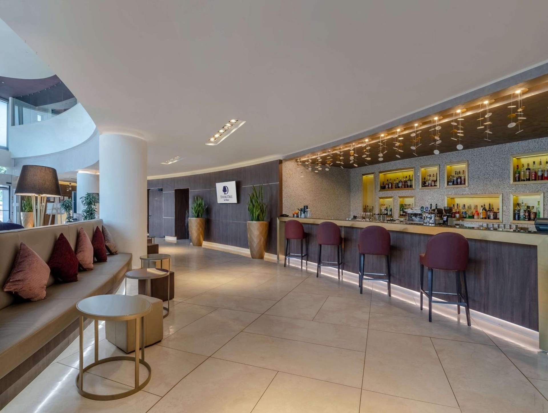 Foto de DoubleTree by Hilton Yerevan City Centre