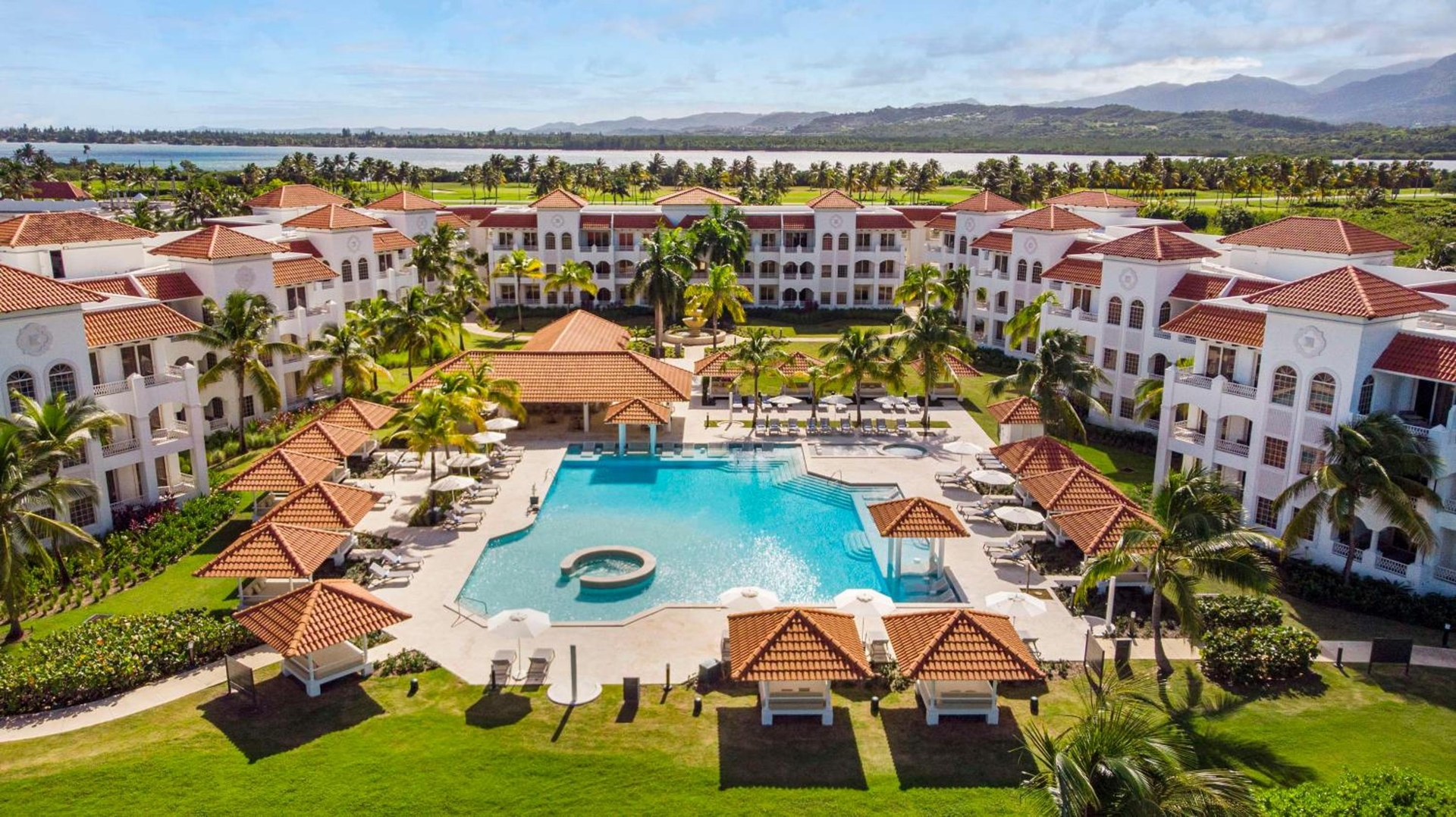Hyatt Regency Grand Reserve Puerto Rico