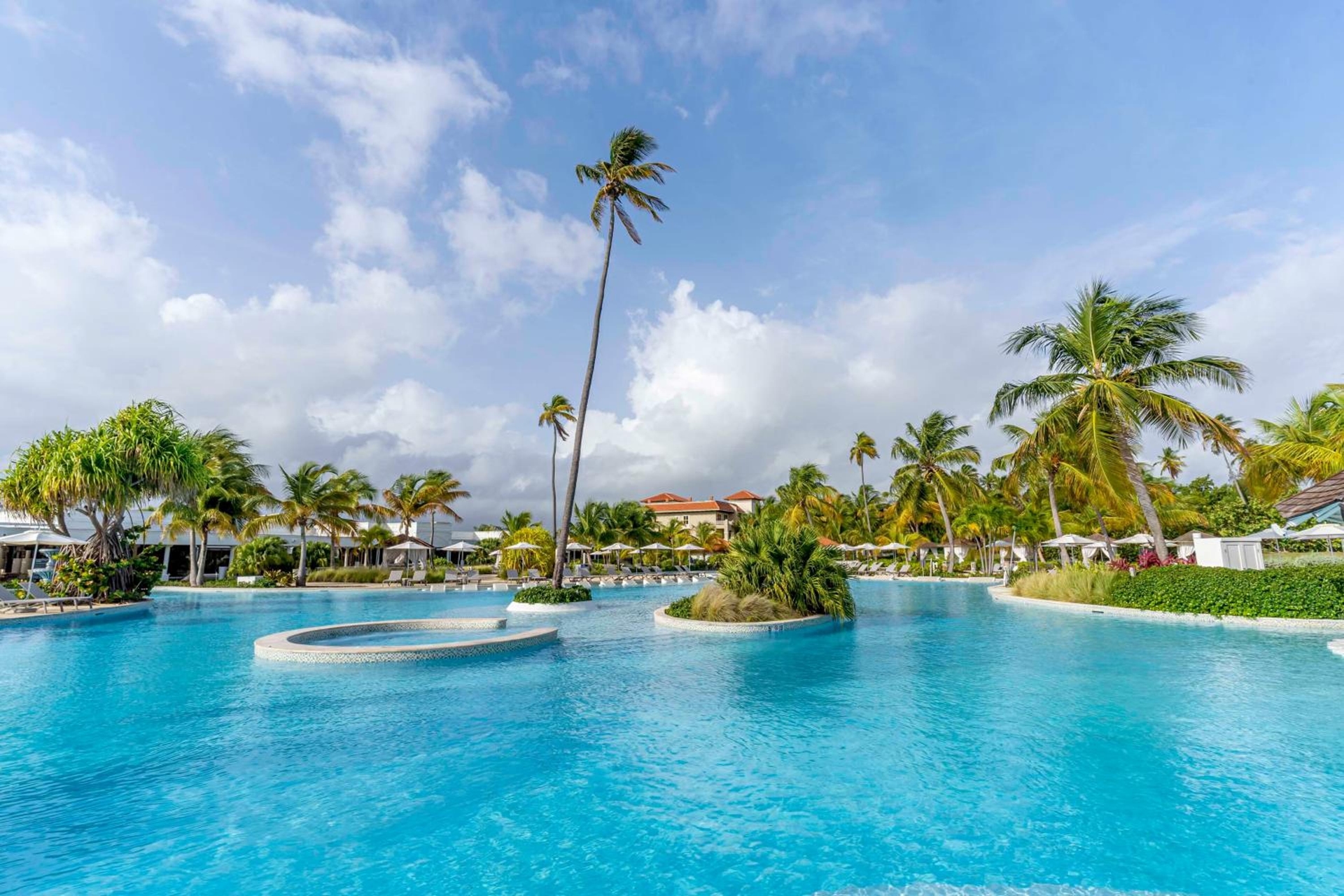Foto de Hyatt Regency Grand Reserve Puerto Rico