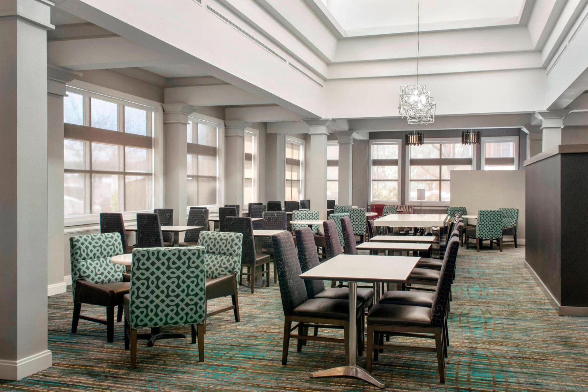 Foto de Residence Inn by Marriott Newark Elizabeth/Liberty International Airport
