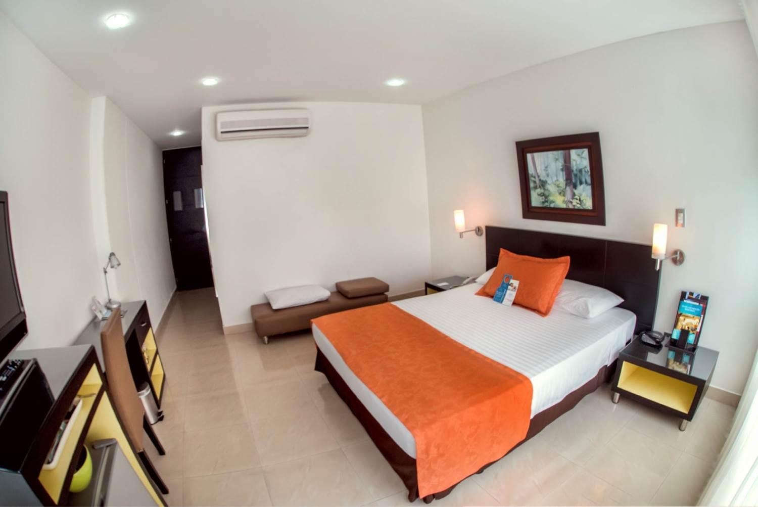 Foto de Hotel Chicamocha