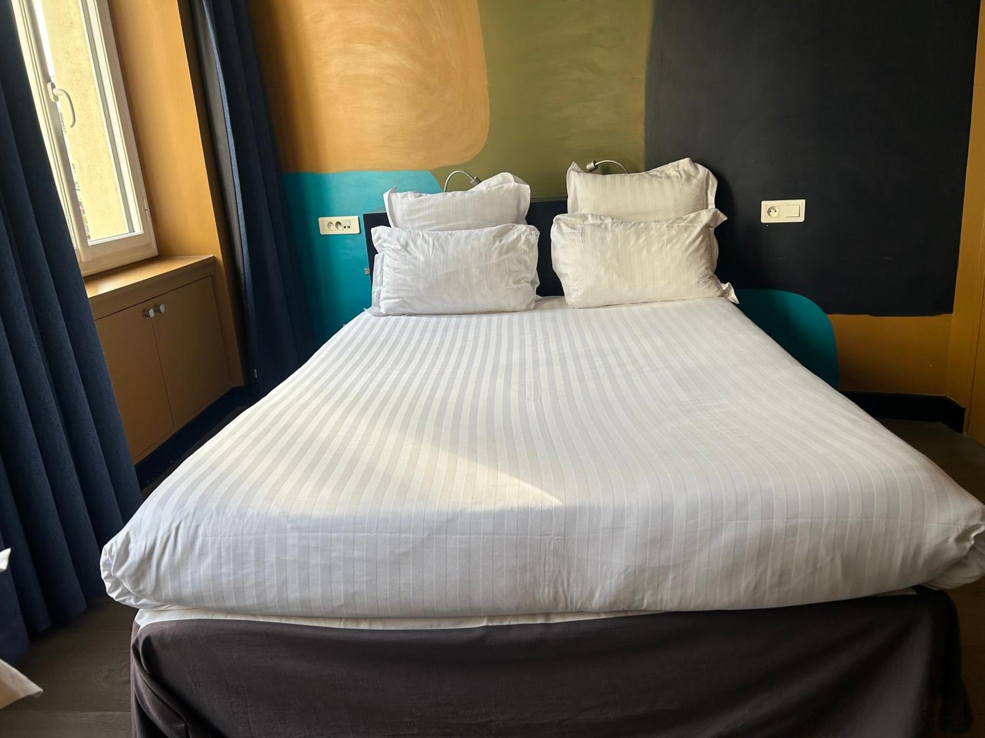Appartement Censier Daubenton