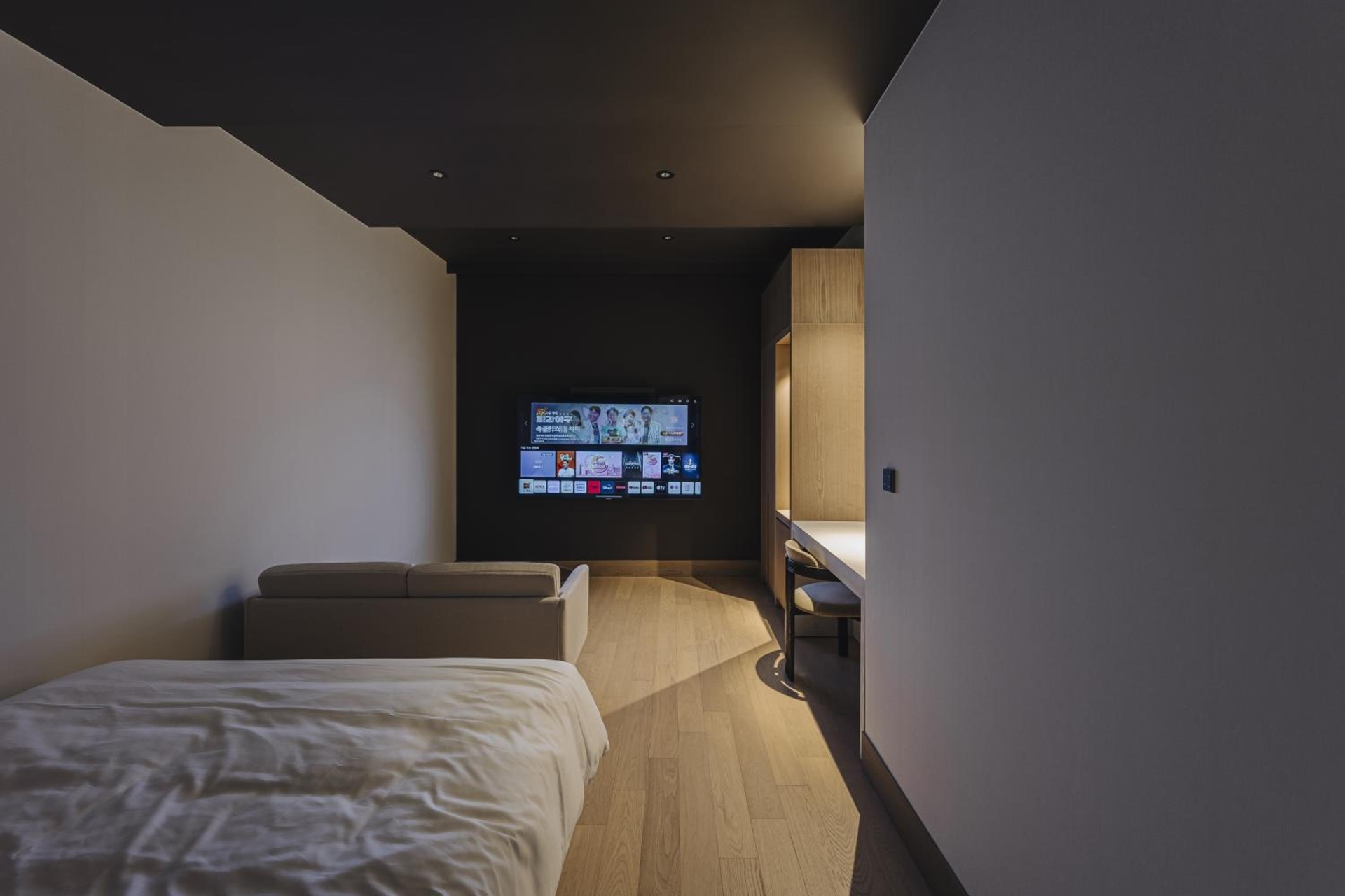 Foto de Arban Hotel