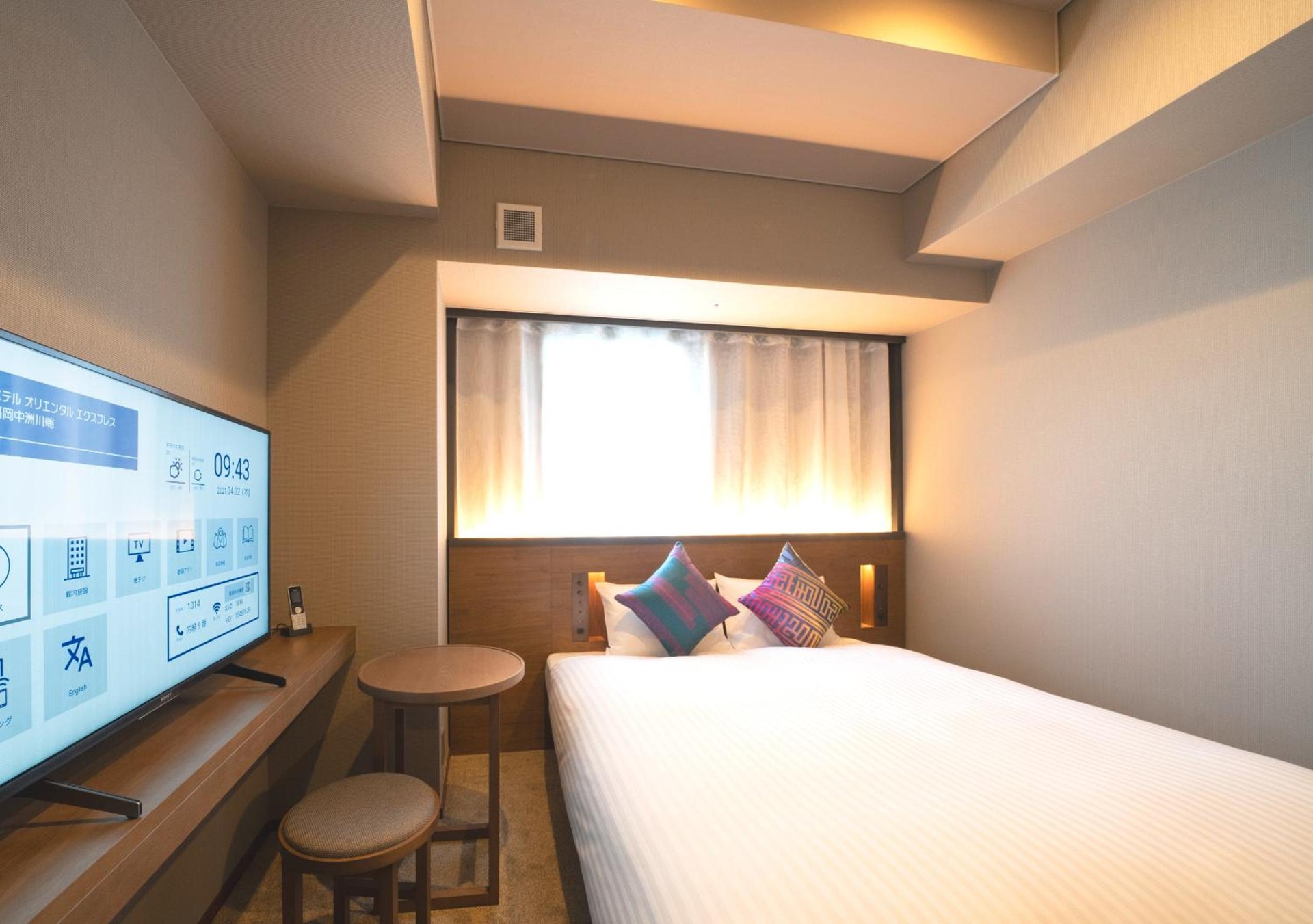 Foto de Hotel Oriental Express Fukuoka Nakasu Kawabata