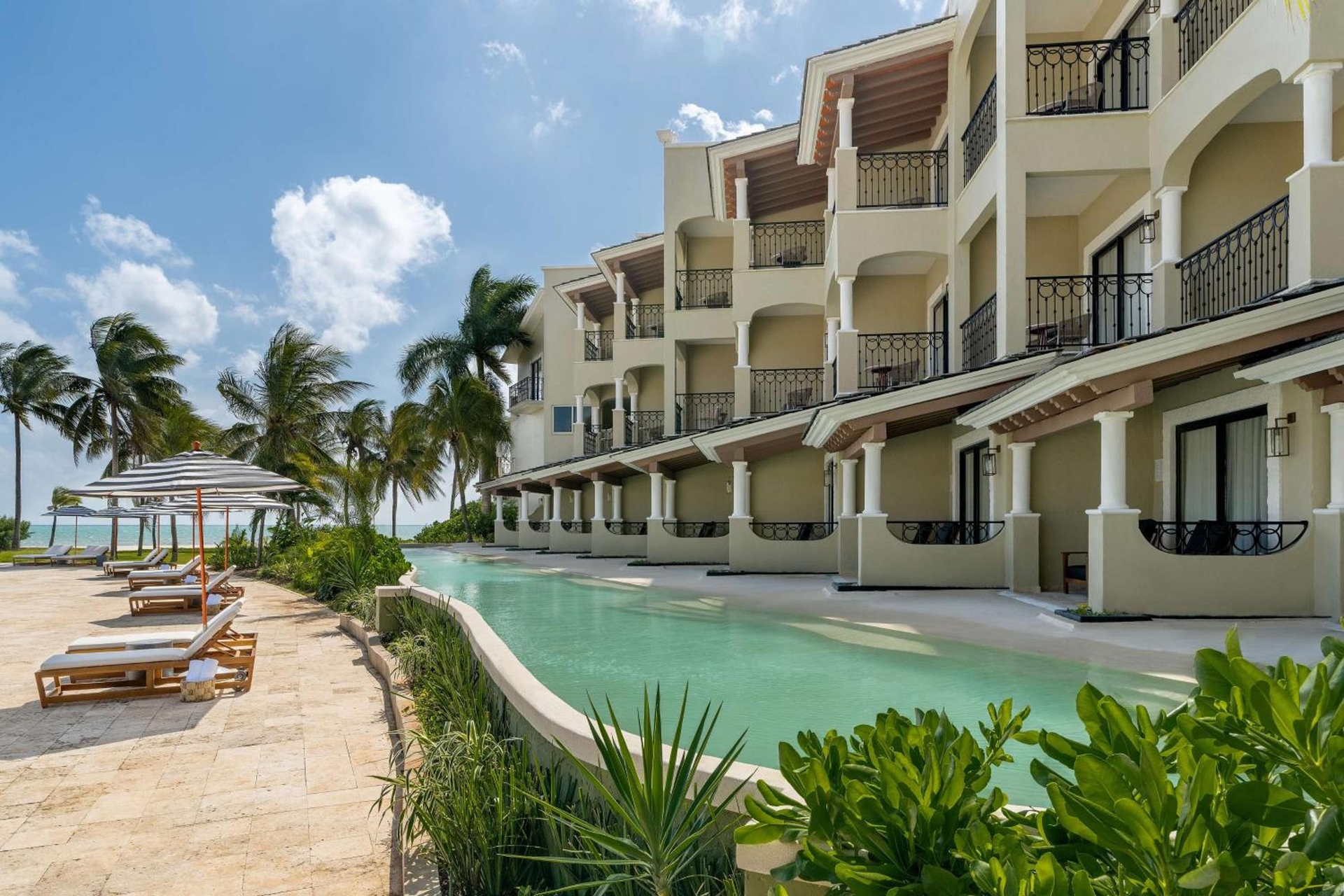 Hyatt Zilara Riviera Maya Adults Only All-Inclusive