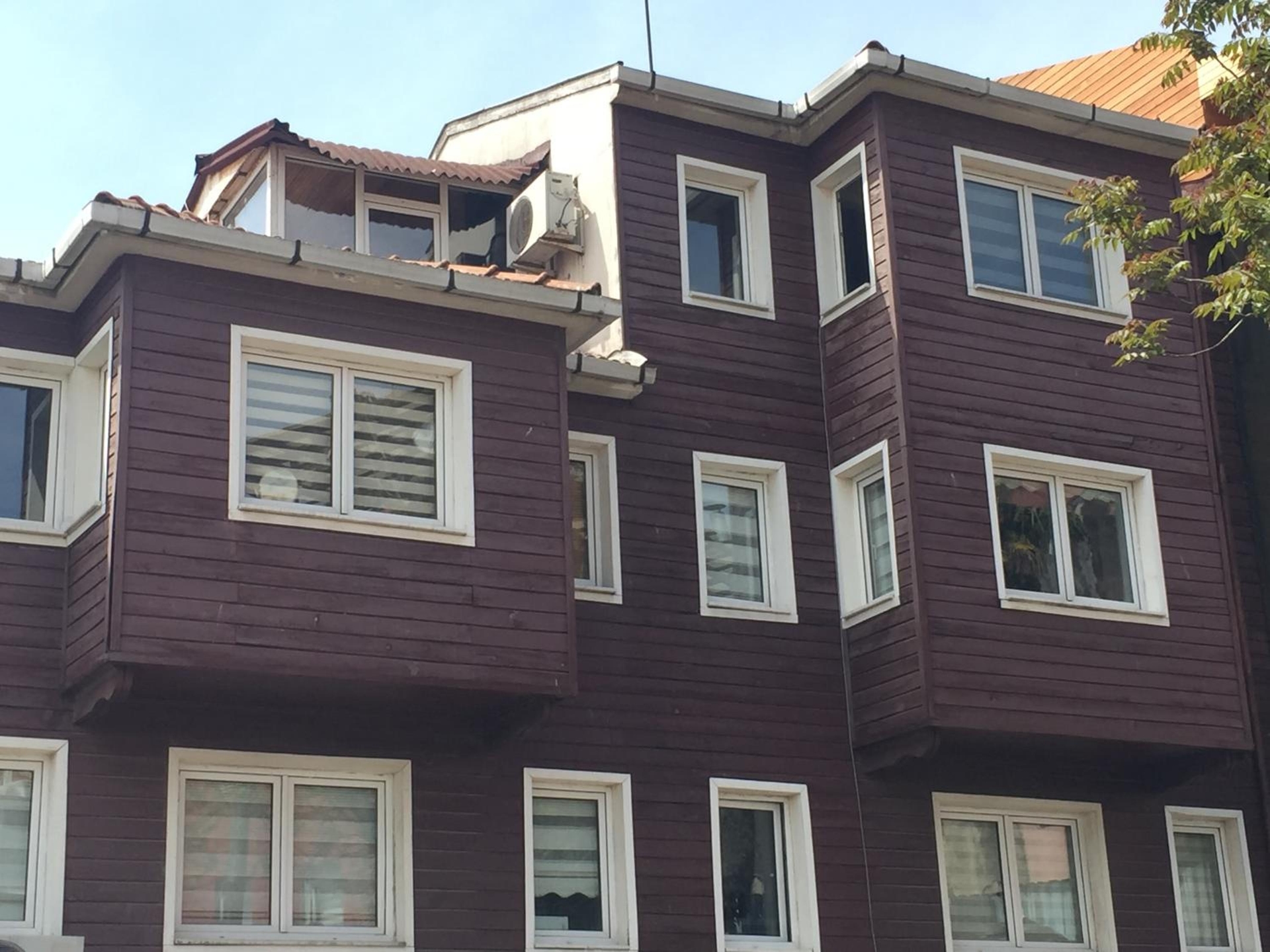Sultan Apartments