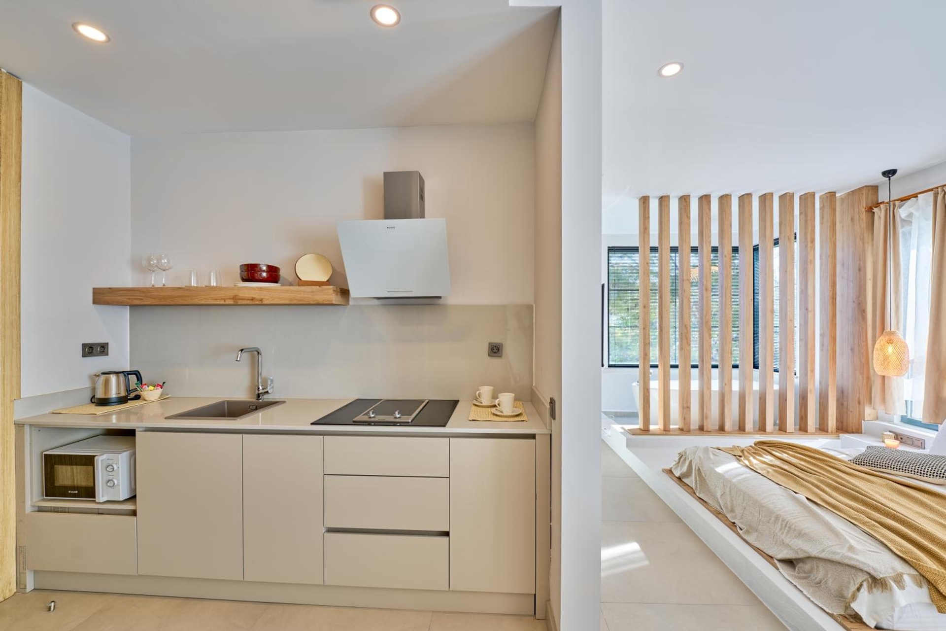 Foto de Lilium Boutique Hotel