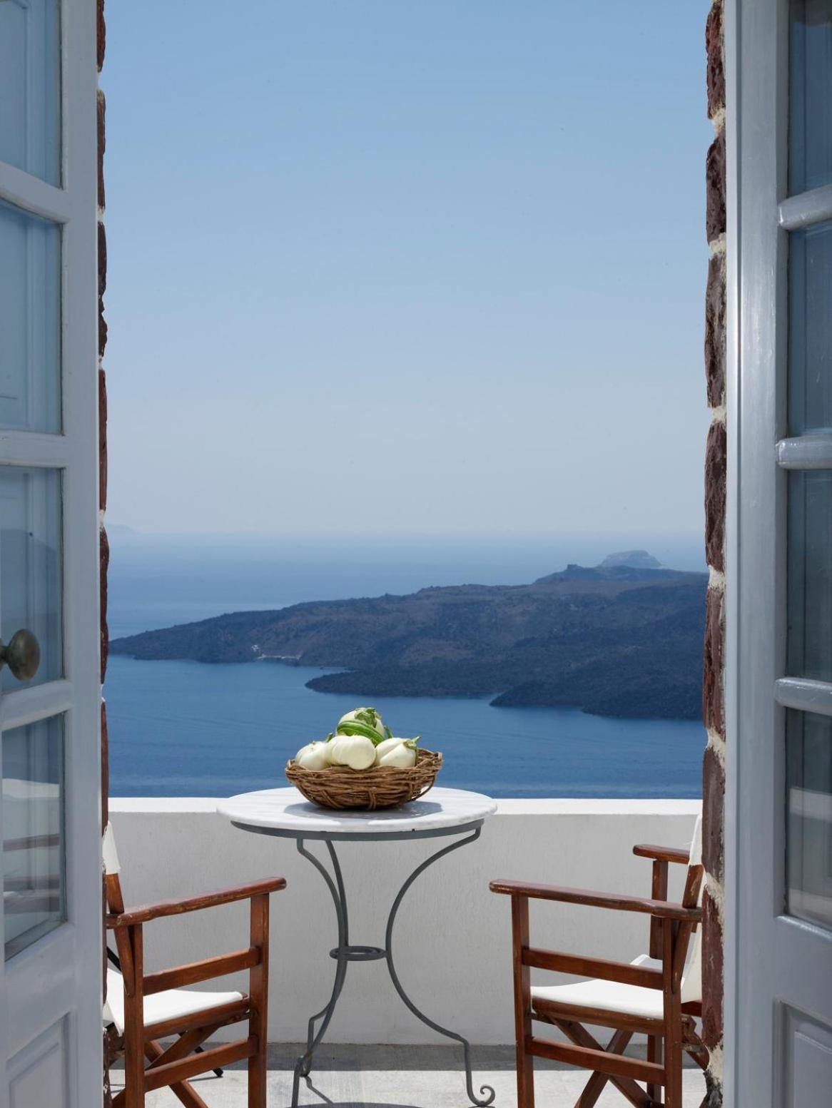 Foto de Aigialos Luxury Traditional Settlement